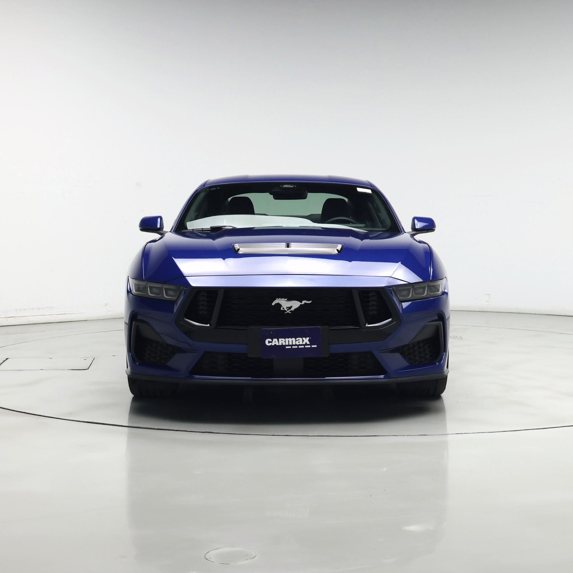 Thumbnail: 2024 Ford Mustang - 5