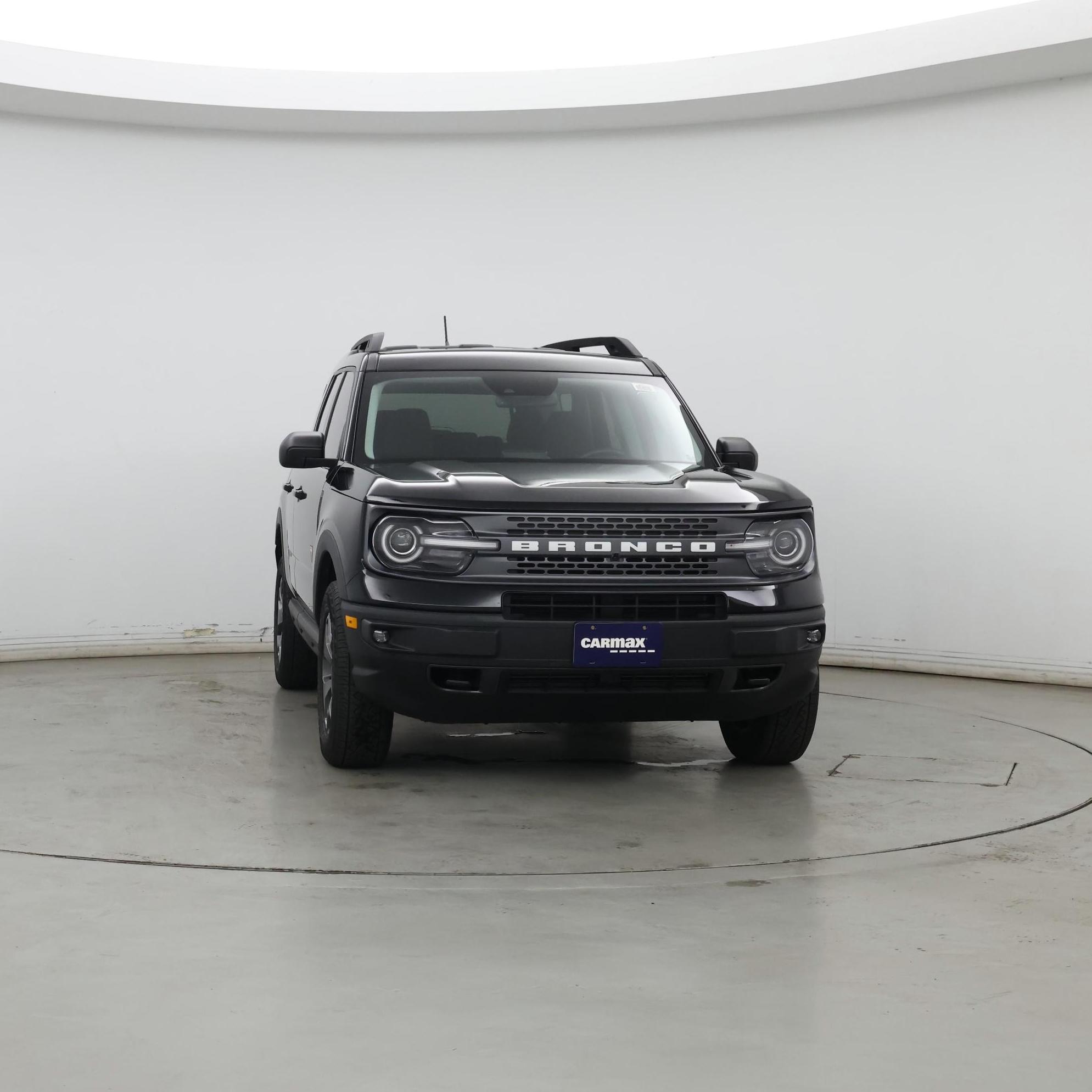 Thumbnail: 2023 Ford Bronco Sport - 5