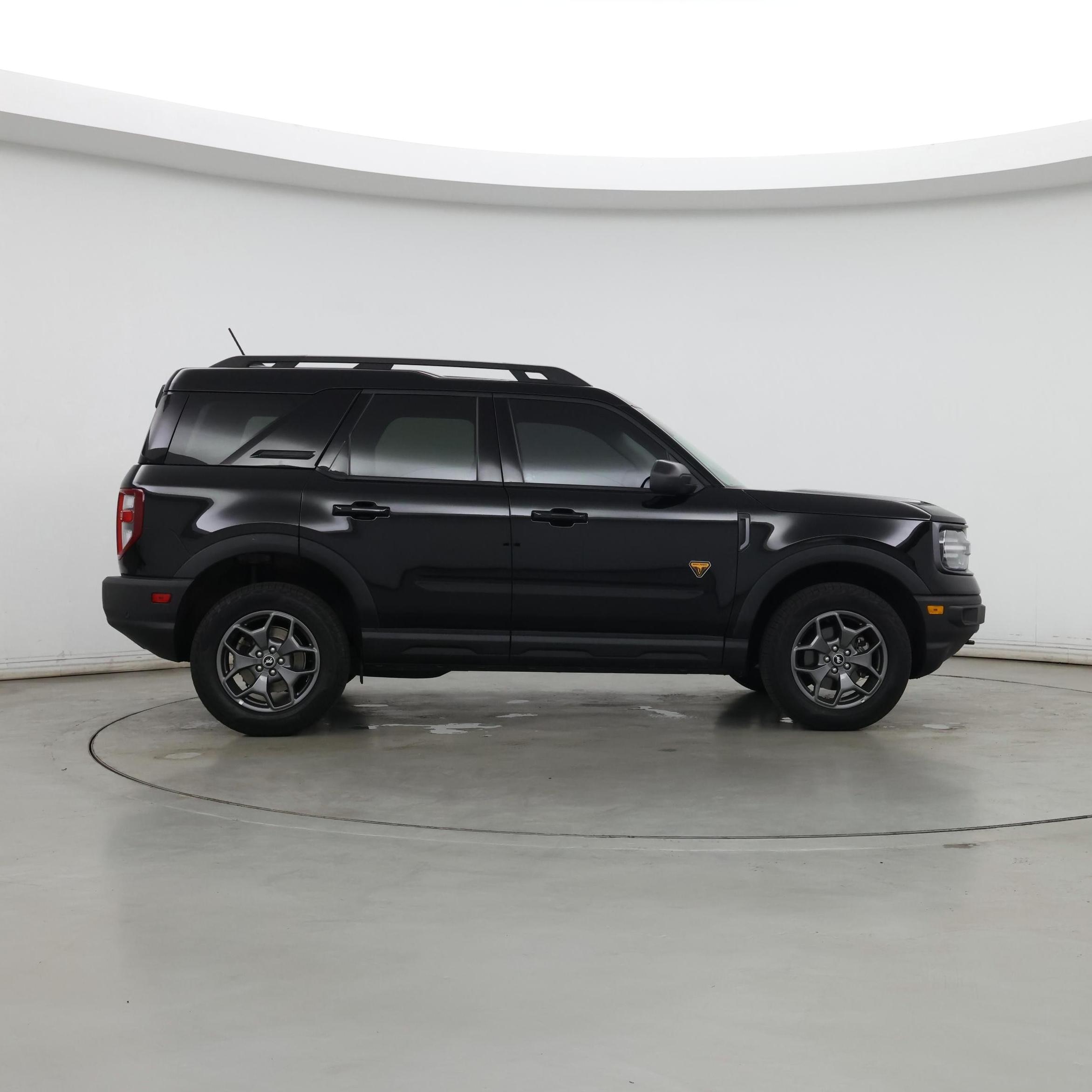 Thumbnail: 2023 Ford Bronco Sport - 7