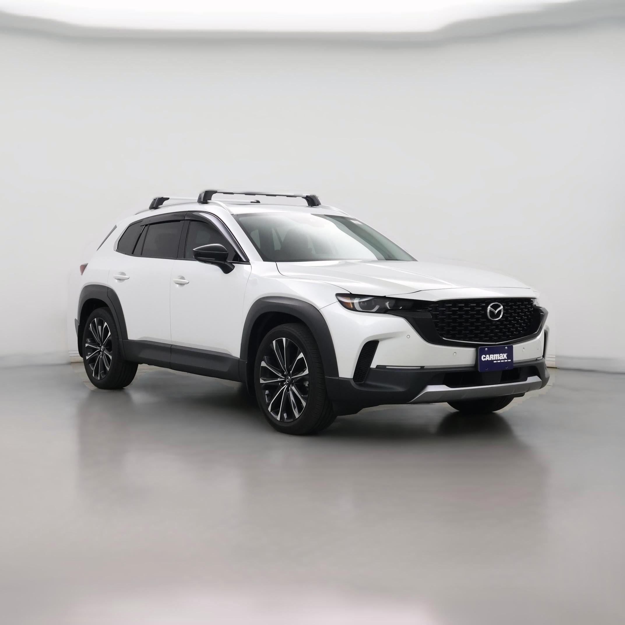 Thumbnail: 2023 Mazda CX-50 - 1