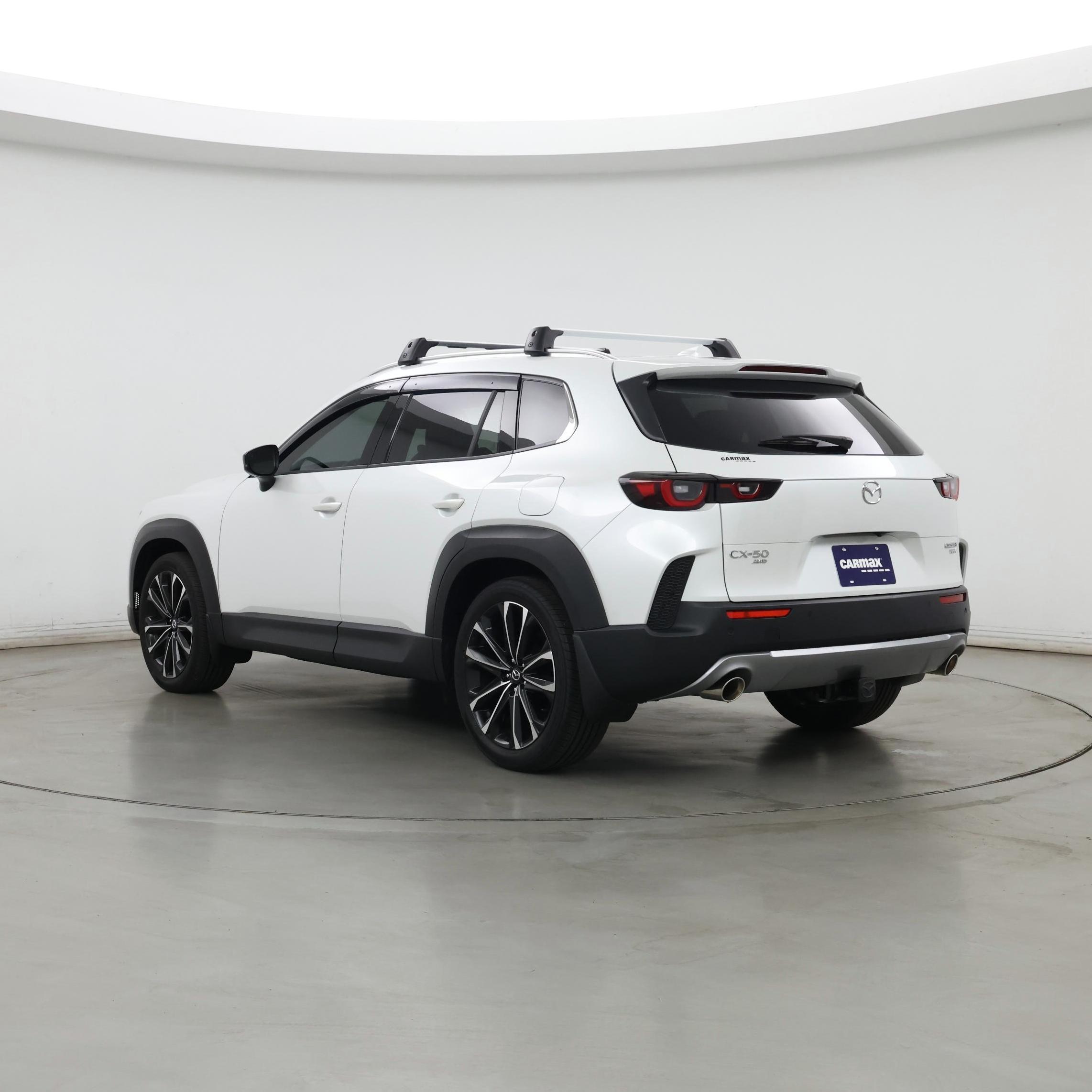 Thumbnail: 2023 Mazda CX-50 - 2