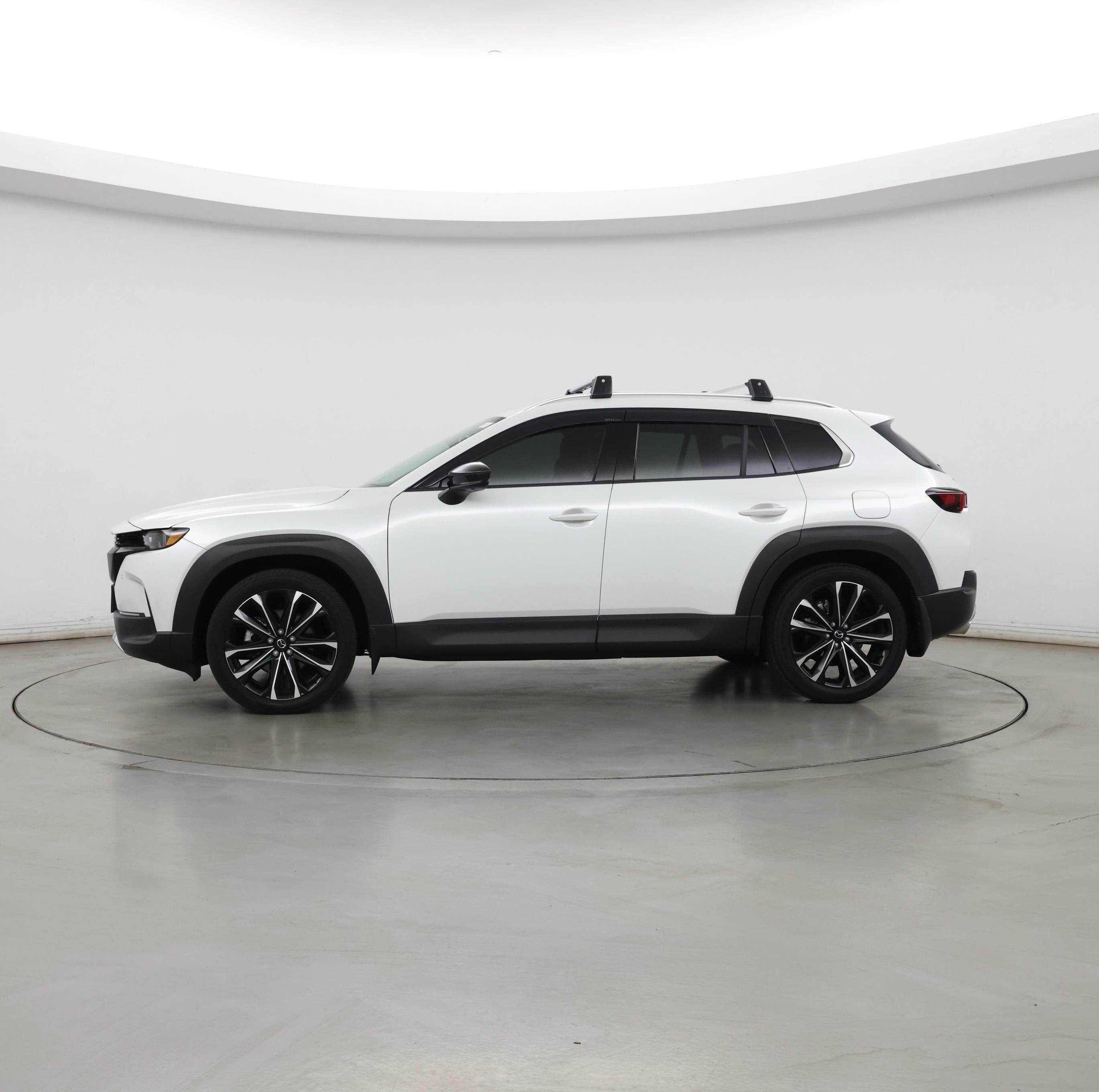 Thumbnail: 2023 Mazda CX-50 - 3