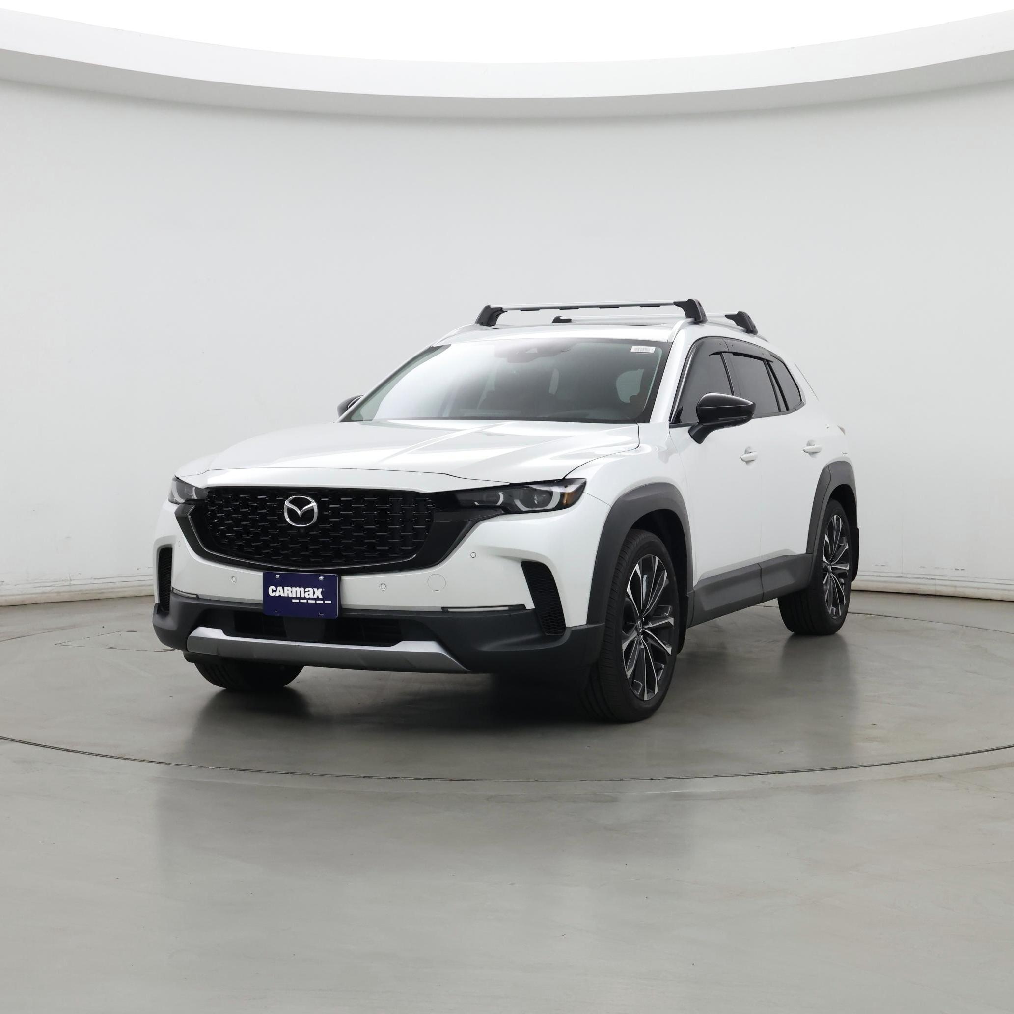 Thumbnail: 2023 Mazda CX-50 - 4