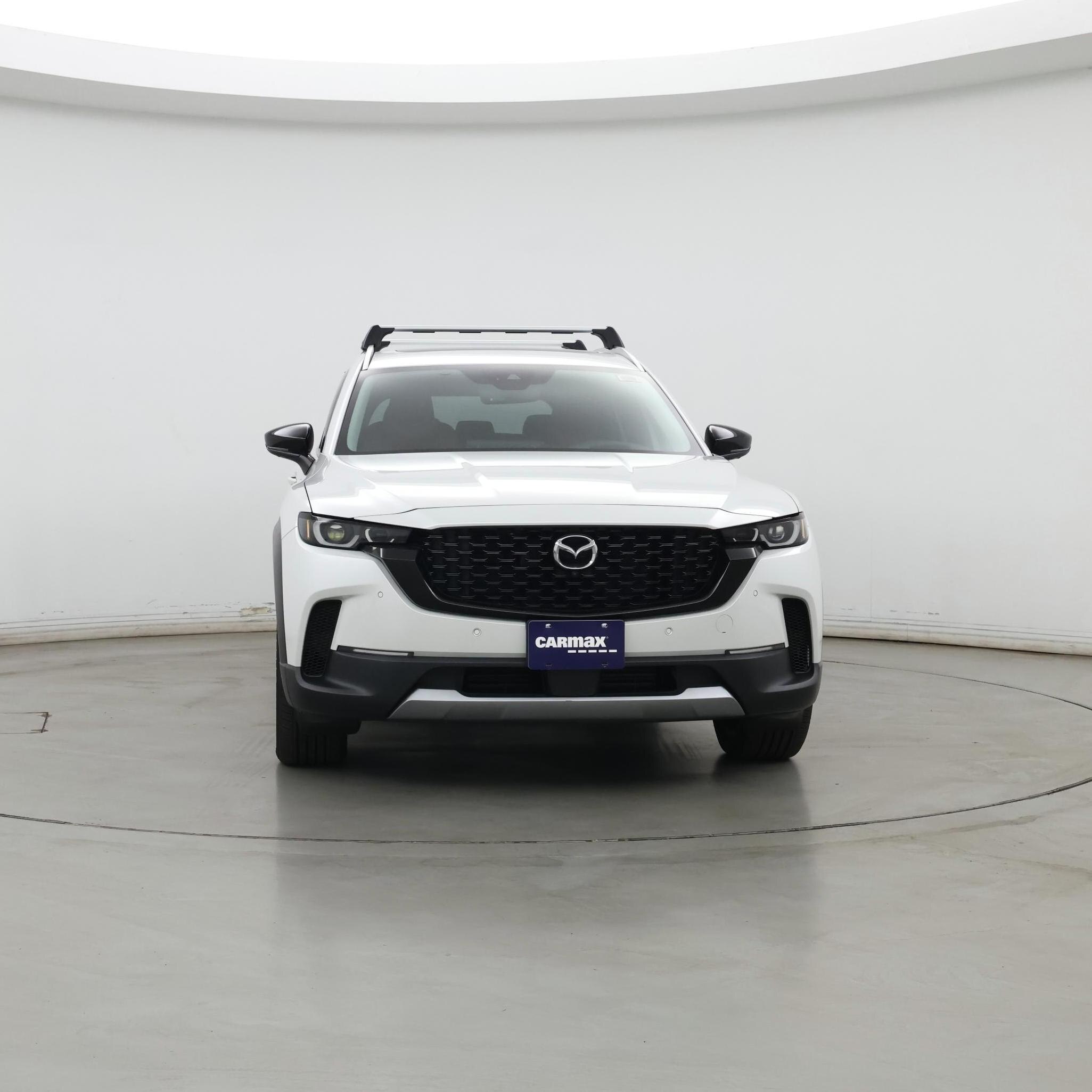 Thumbnail: 2023 Mazda CX-50 - 5