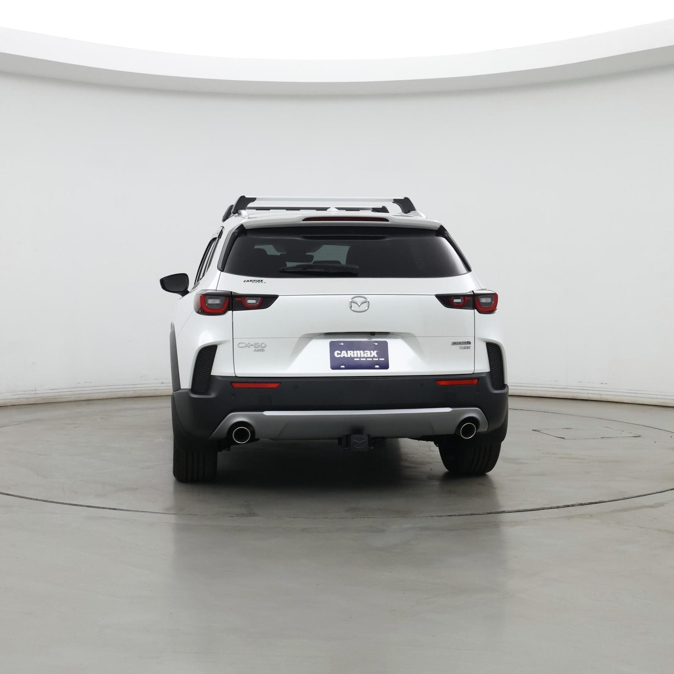 Thumbnail: 2023 Mazda CX-50 - 6