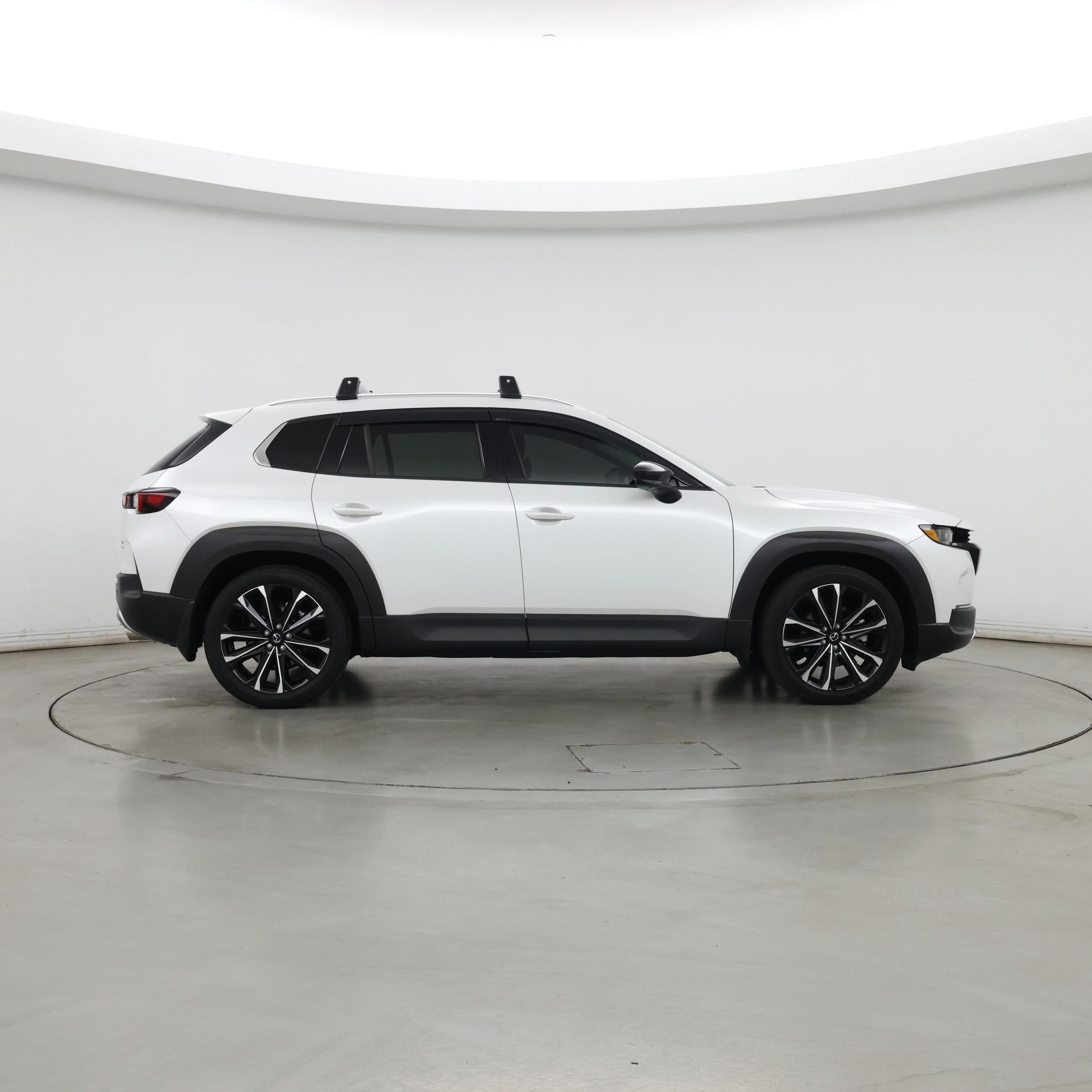 Thumbnail: 2023 Mazda CX-50 - 7