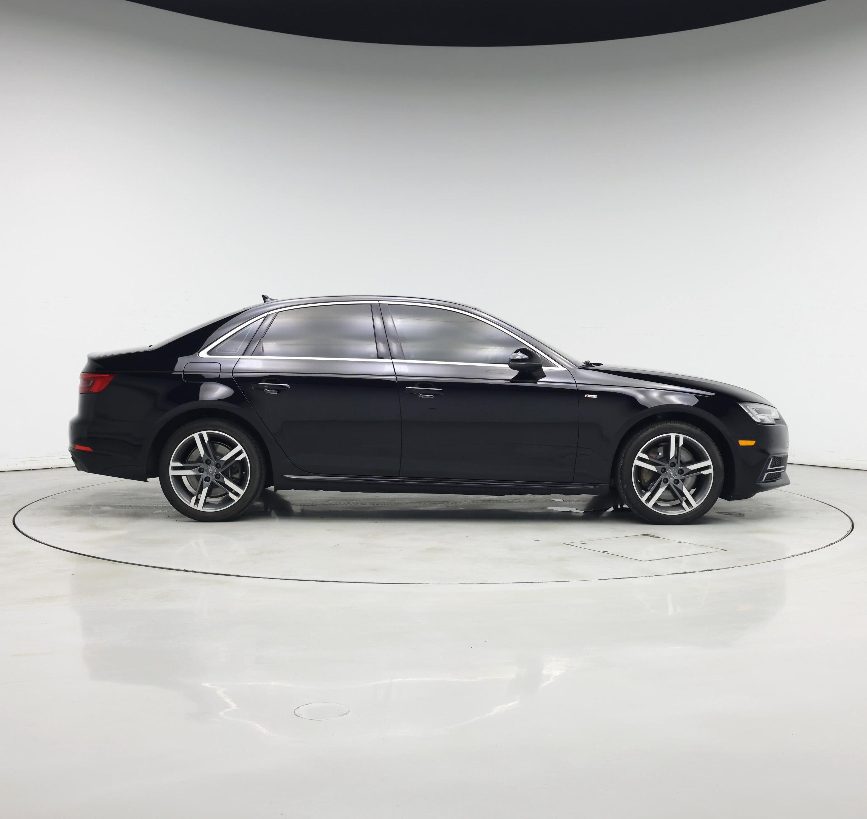 Thumbnail: 2017 Audi A4 - 7