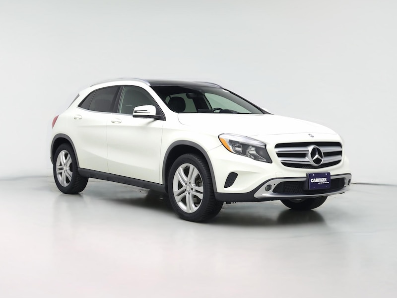 2016 Mercedes-Benz GLA 250 -
                  Naperville, IL
