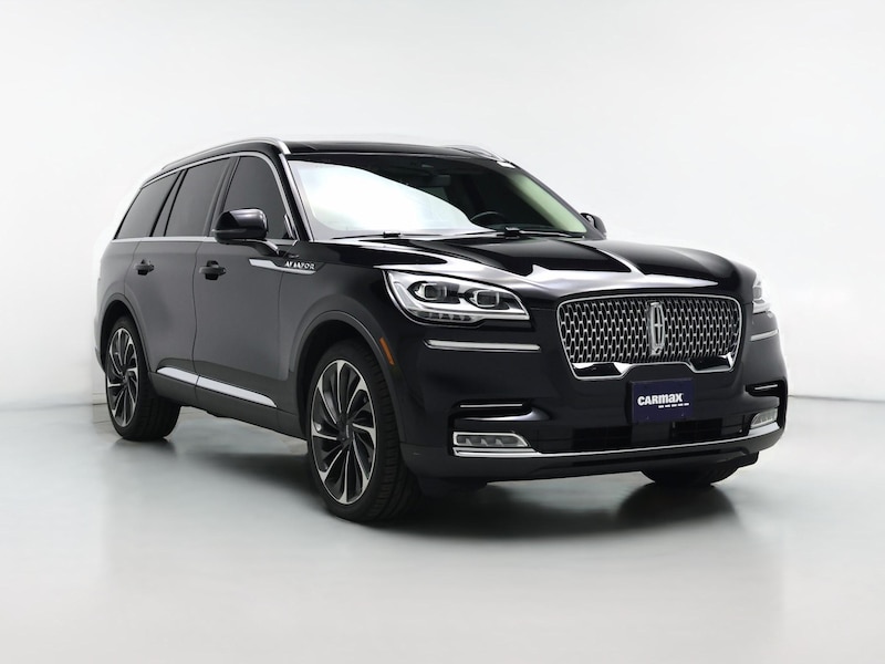 2020 Lincoln Aviator Reserve -
                  Naperville, IL