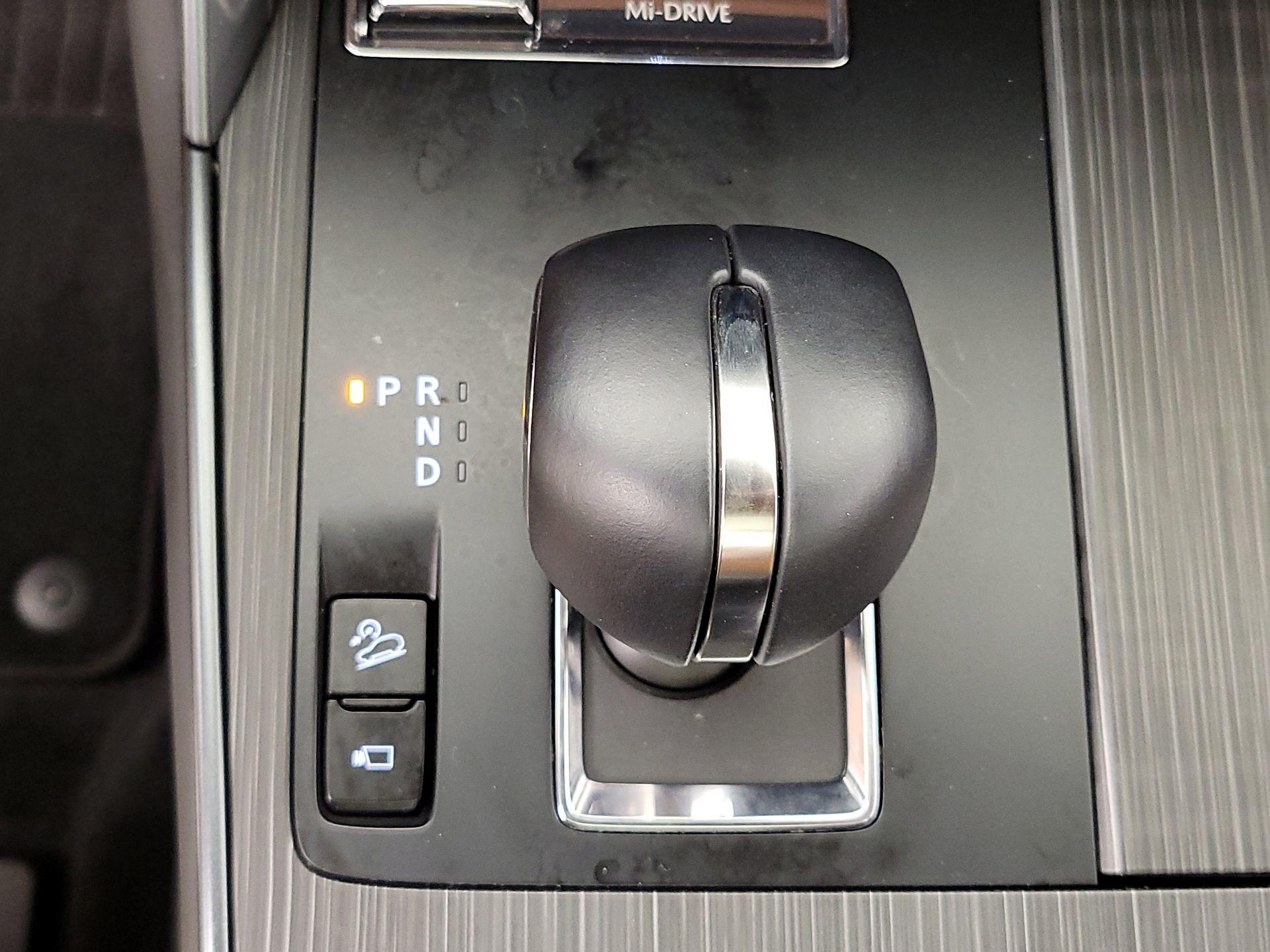 Thumbnail: 2025 Mazda CX-70 - 18
