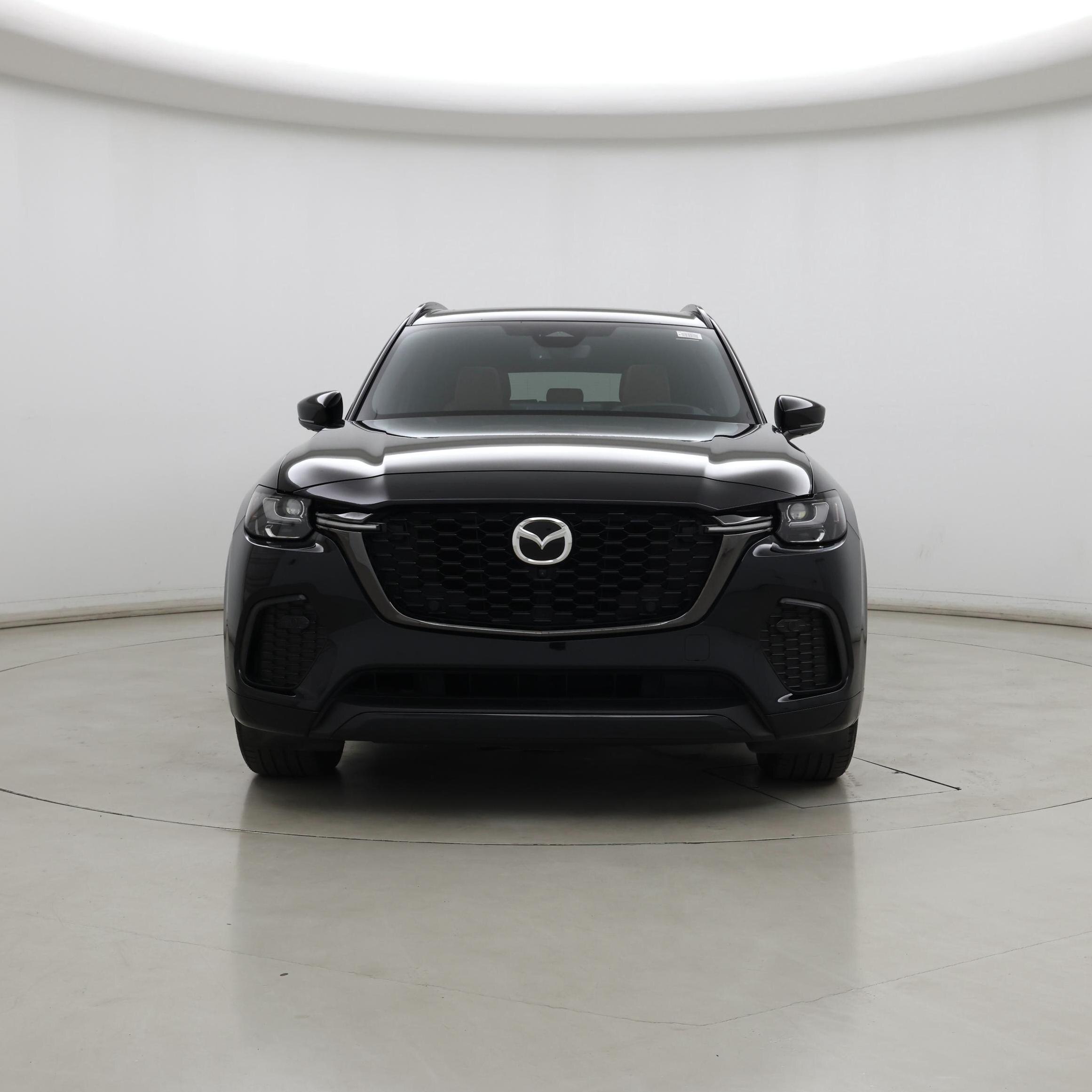 Thumbnail: 2025 Mazda CX-70 - 5