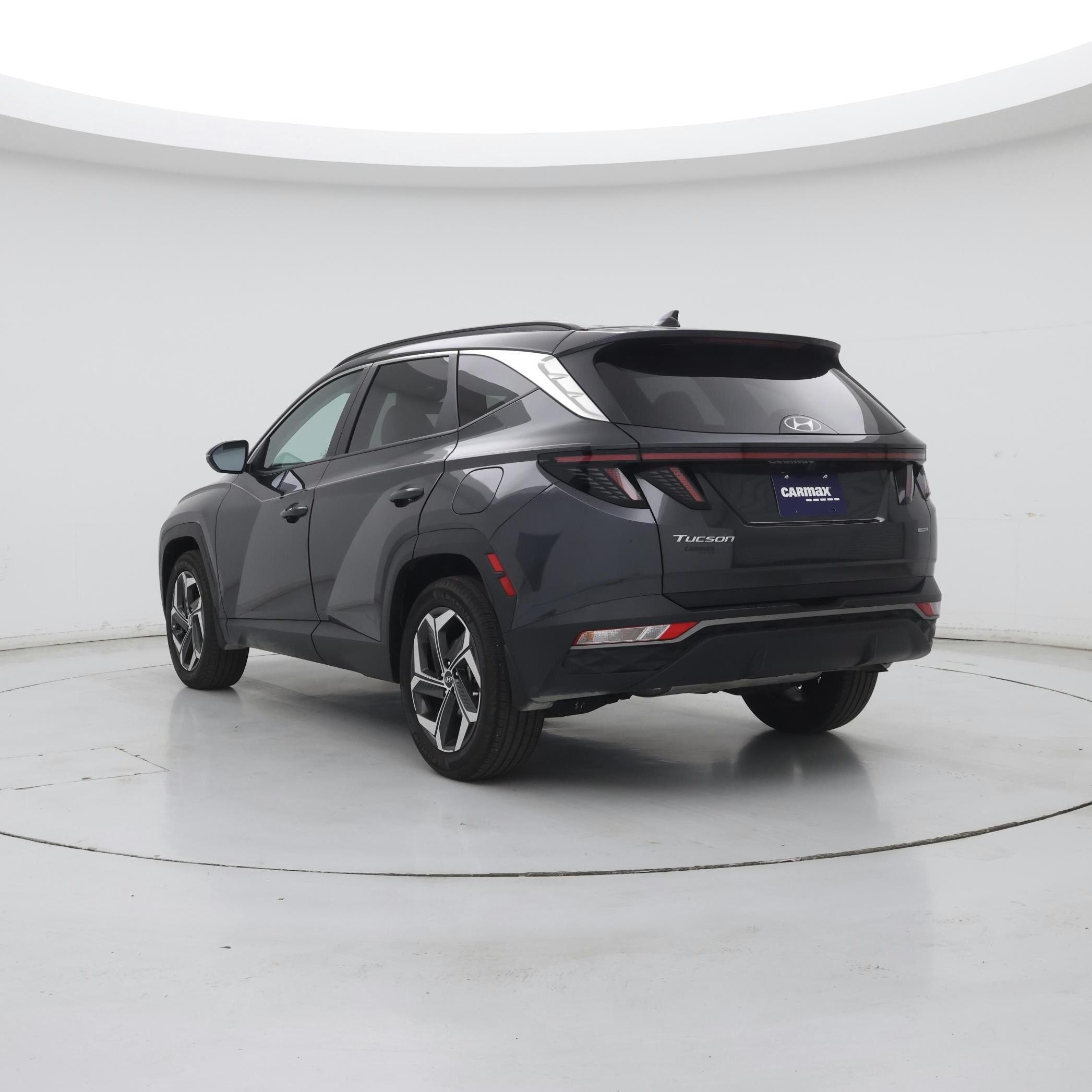 Thumbnail: 2023 Hyundai Tucson - 2