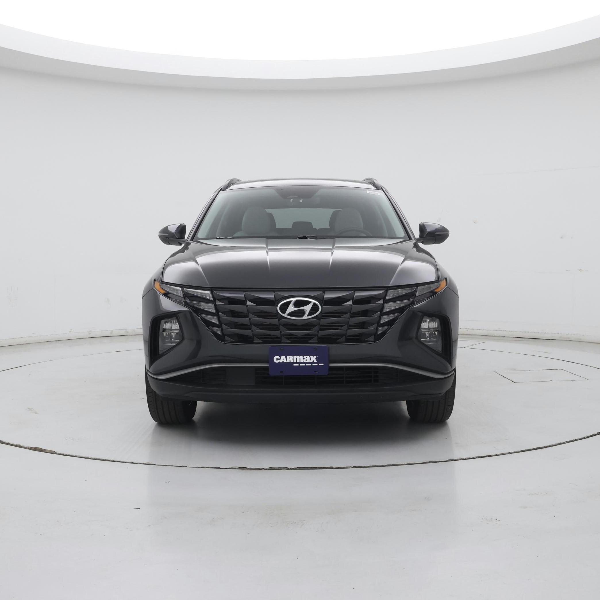 Thumbnail: 2023 Hyundai Tucson - 5