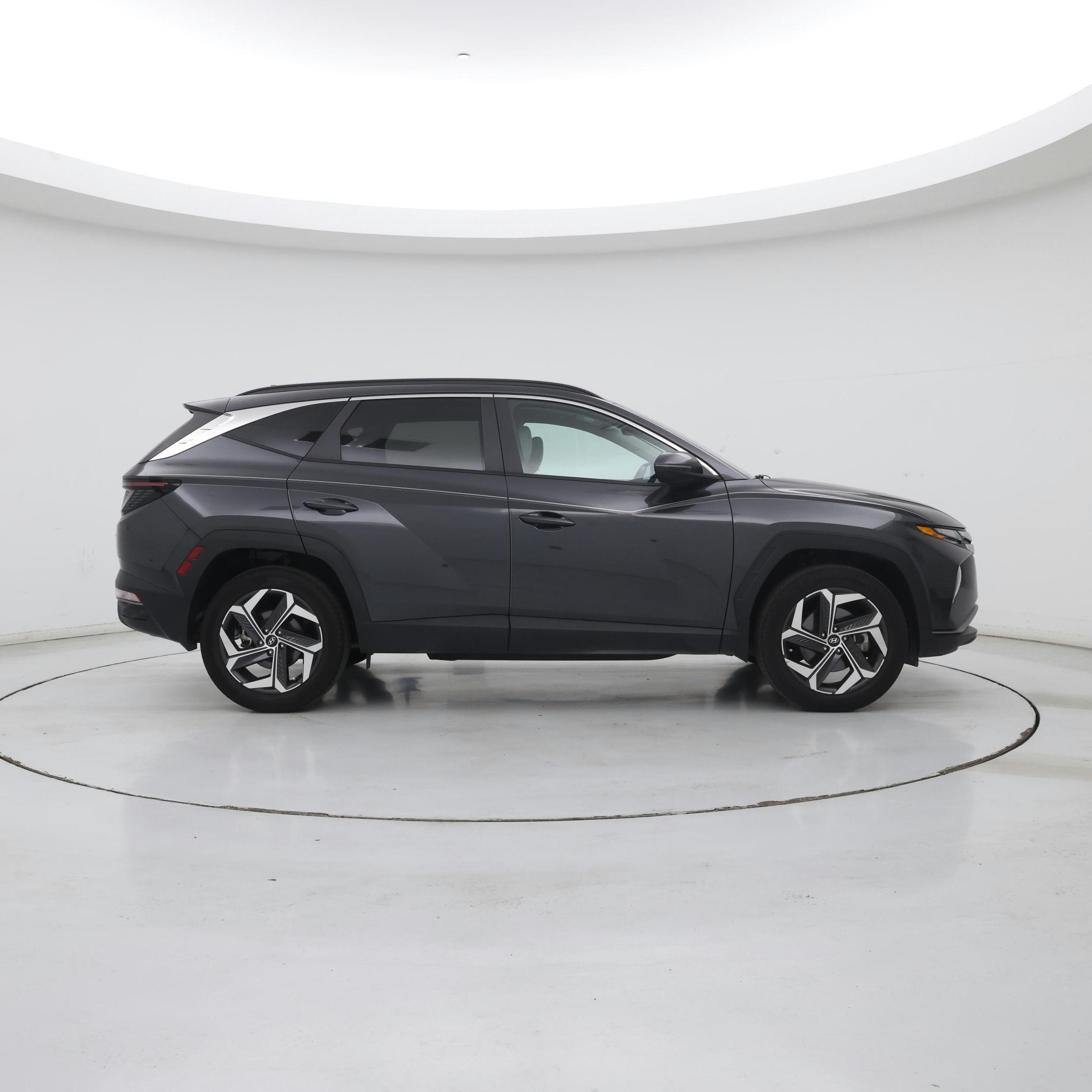 Thumbnail: 2023 Hyundai Tucson - 7