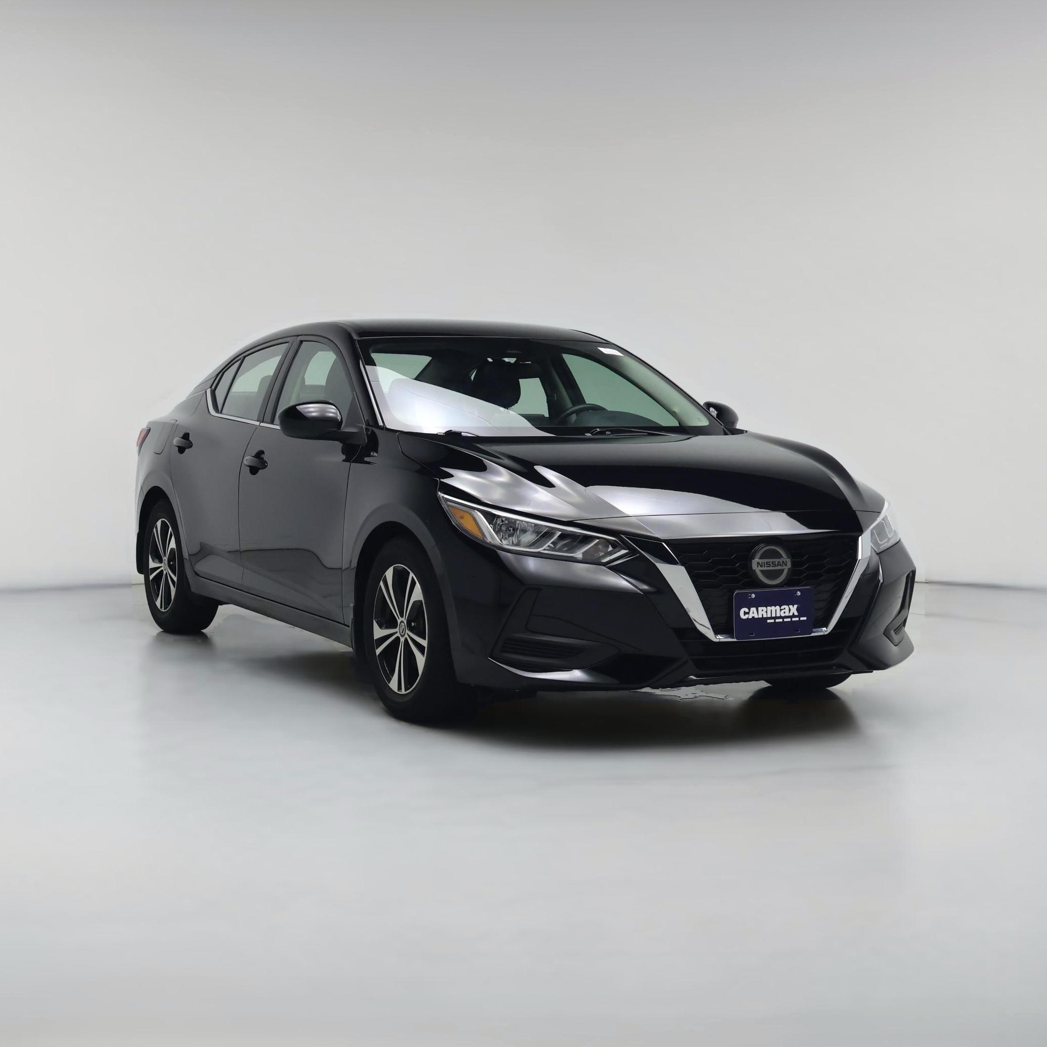 Thumbnail: 2023 Nissan Sentra - 1