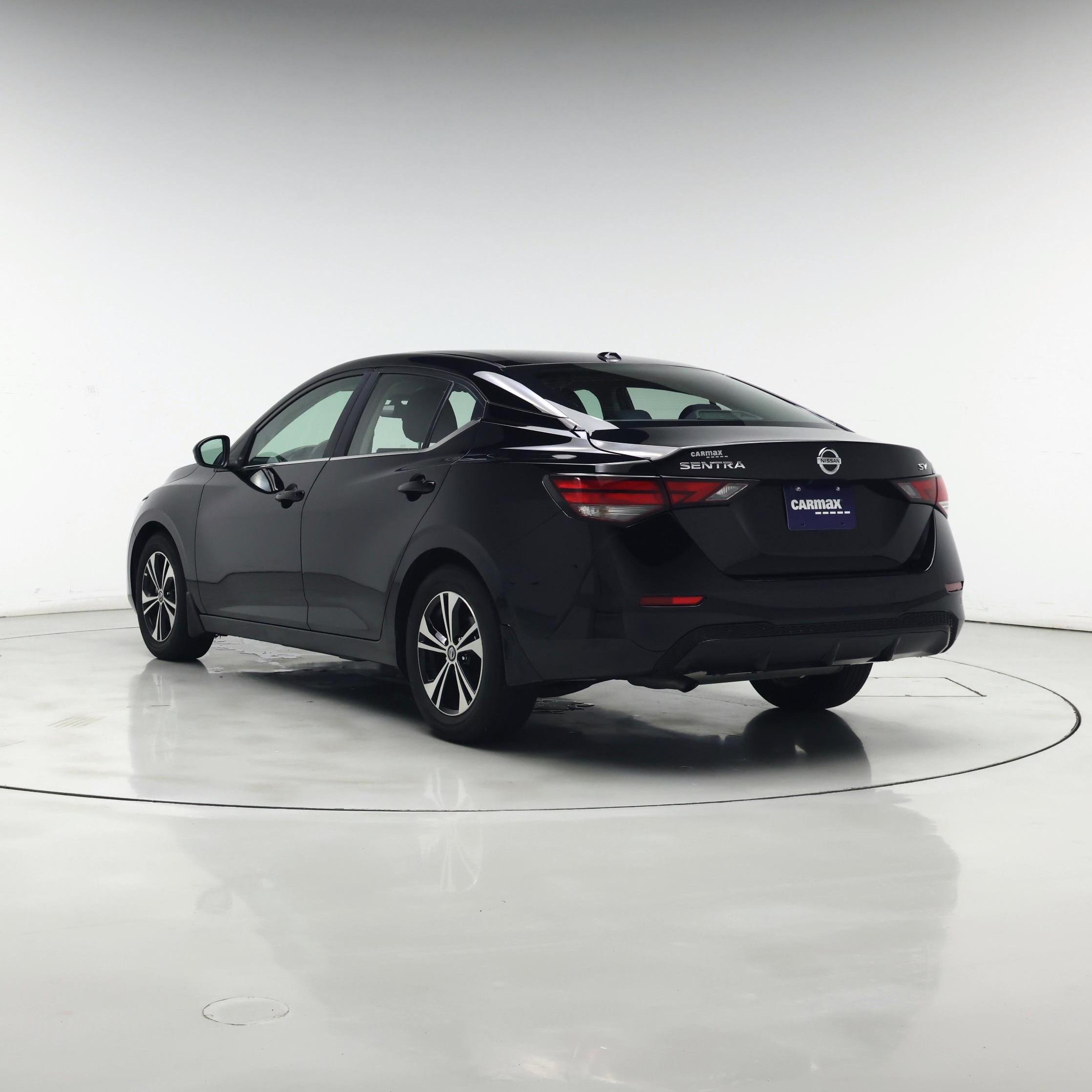 Thumbnail: 2023 Nissan Sentra - 2