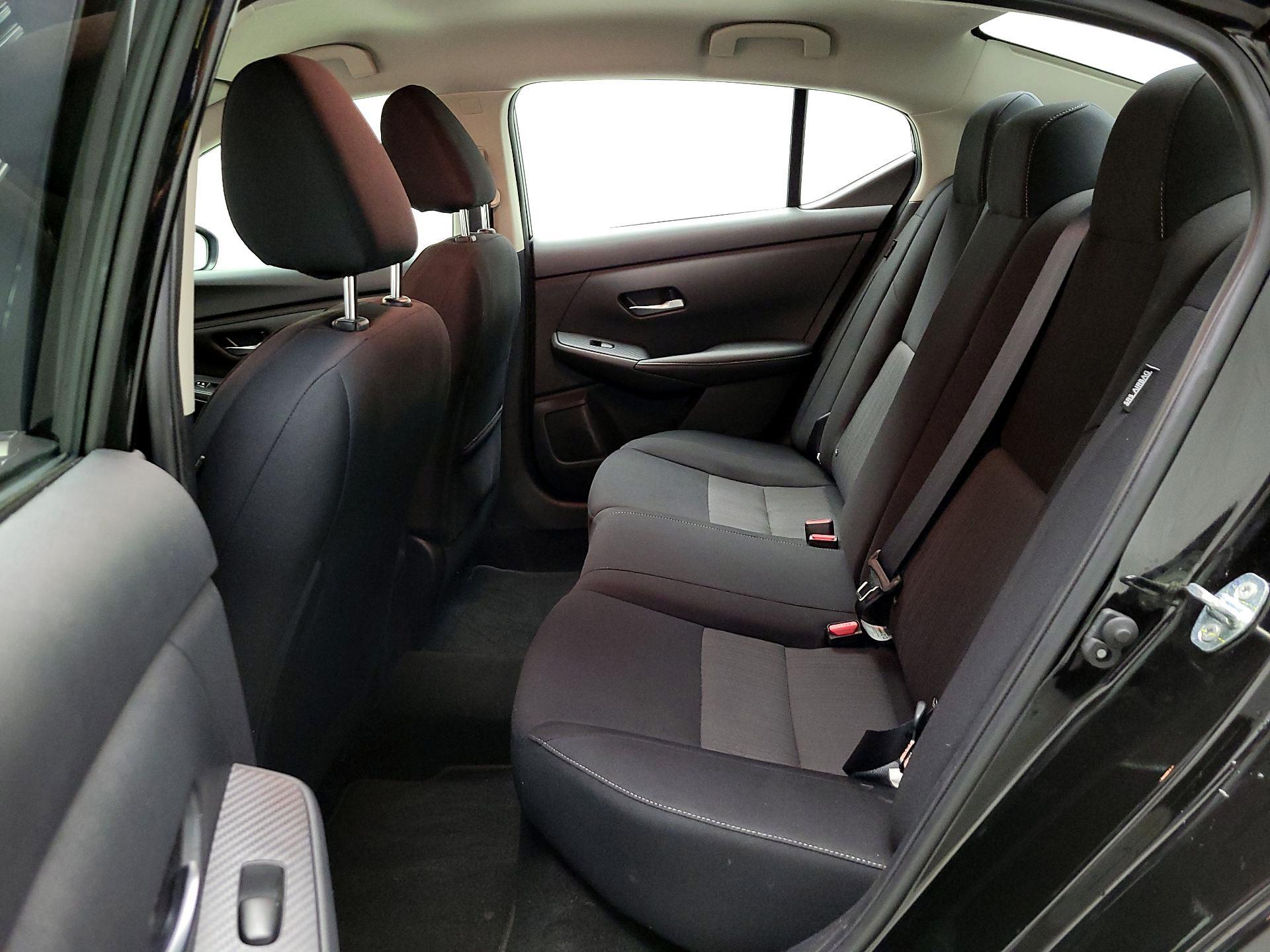 Thumbnail: 2023 Nissan Sentra - 19