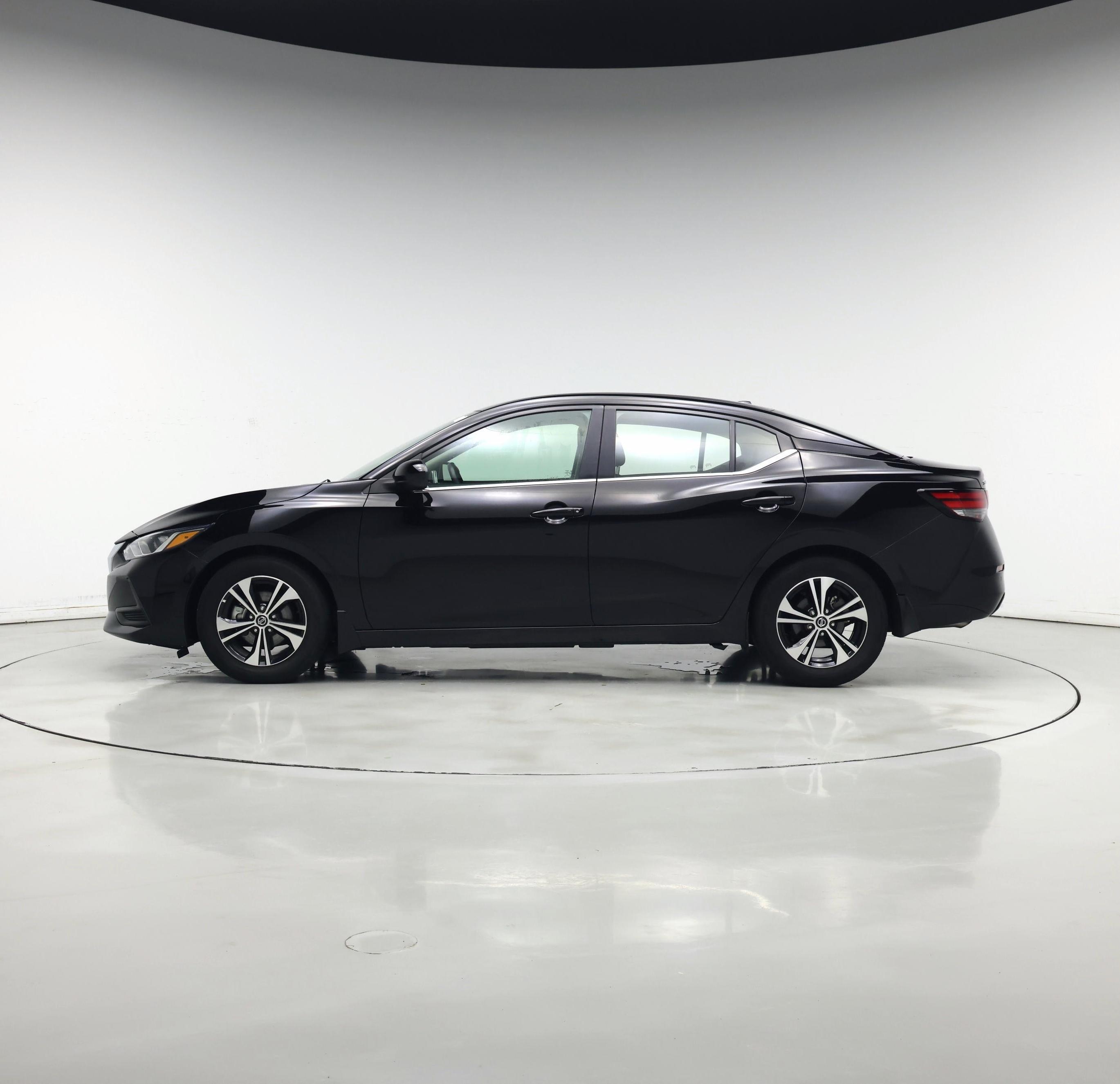 Thumbnail: 2023 Nissan Sentra - 3