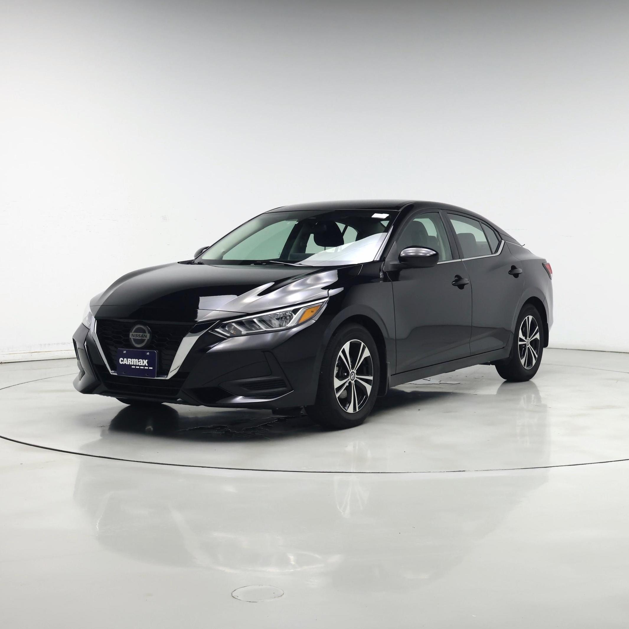 Thumbnail: 2023 Nissan Sentra - 4