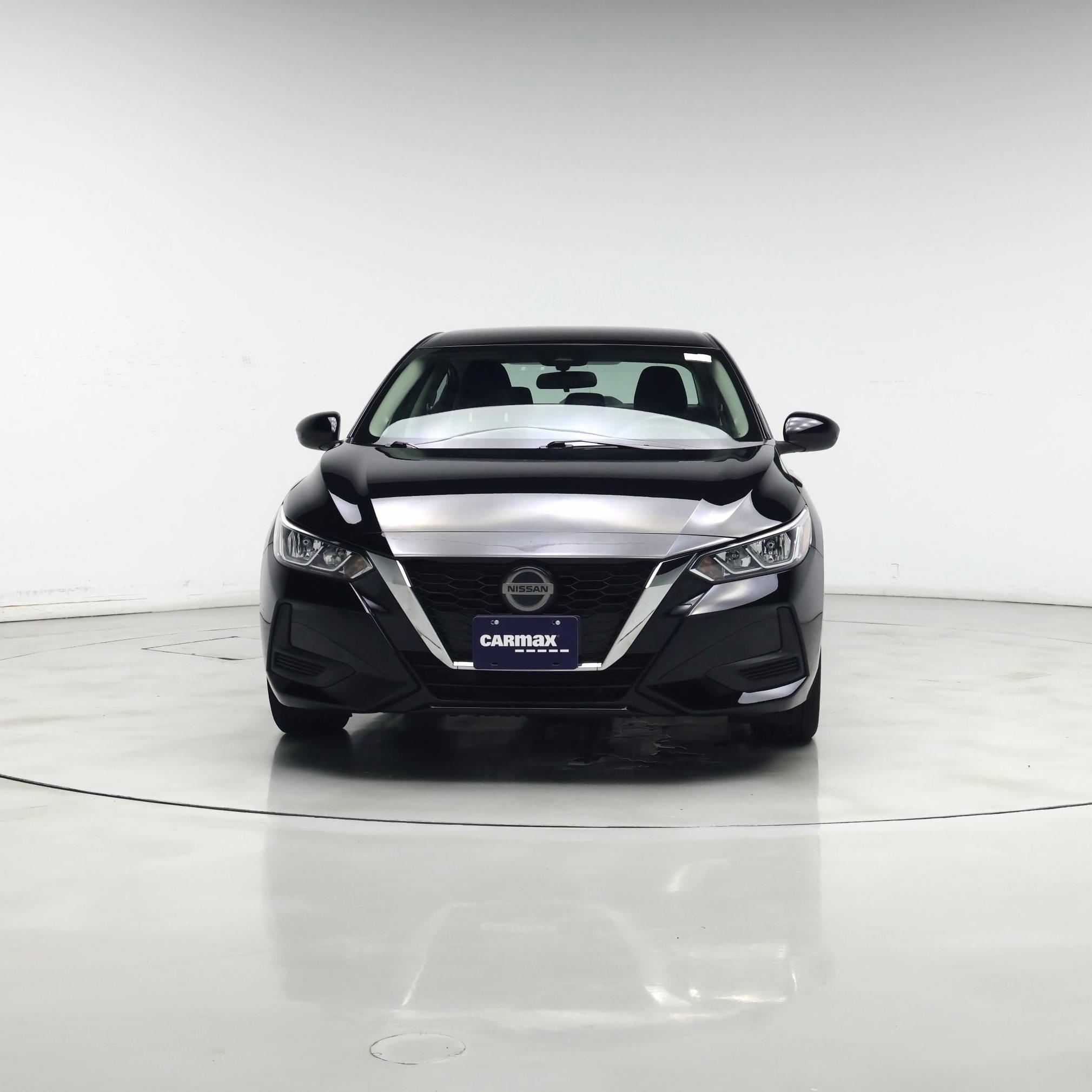 Thumbnail: 2023 Nissan Sentra - 5