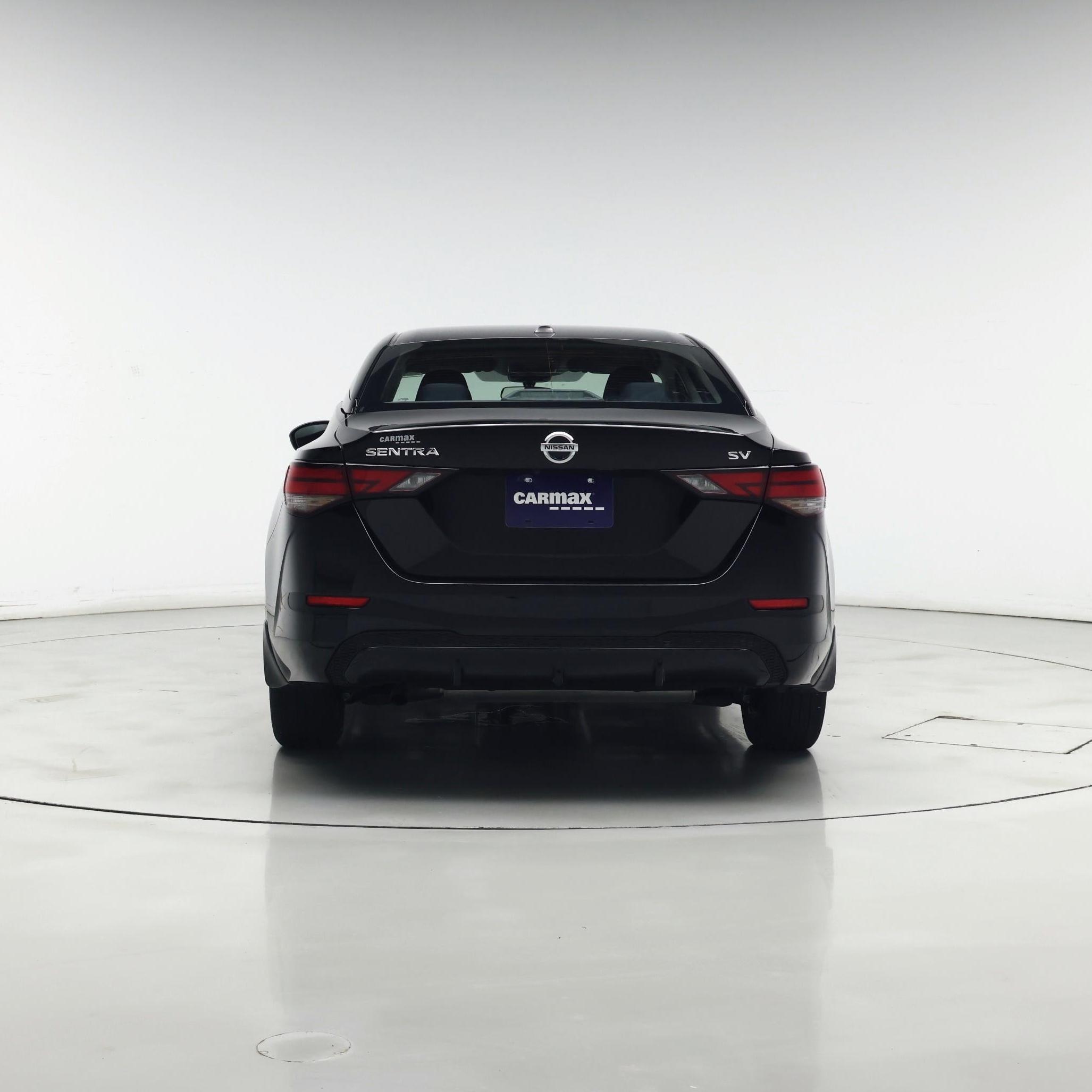 Thumbnail: 2023 Nissan Sentra - 6