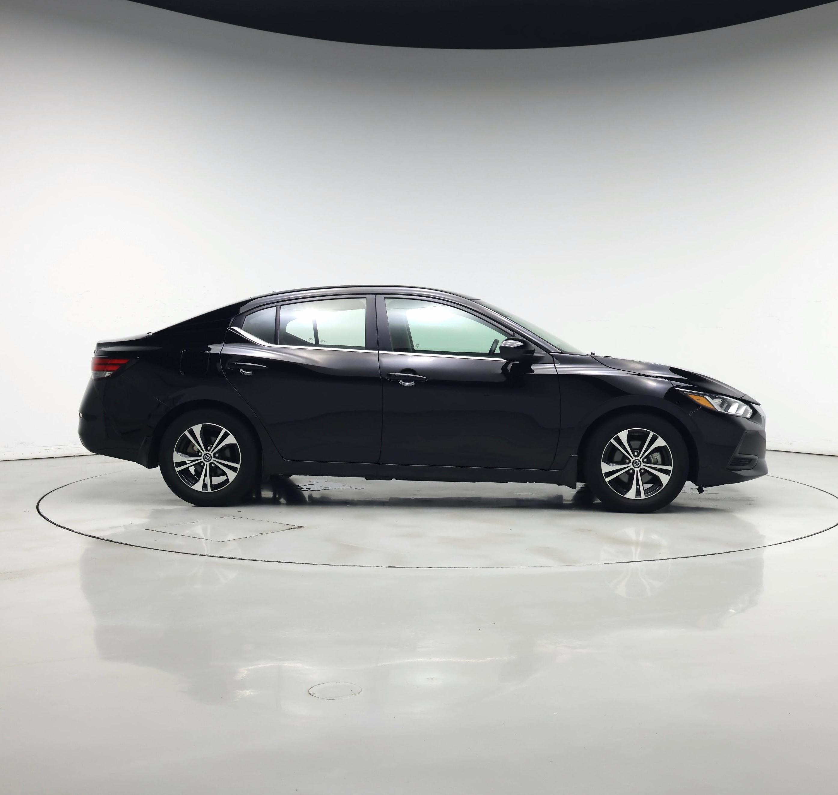 Thumbnail: 2023 Nissan Sentra - 7