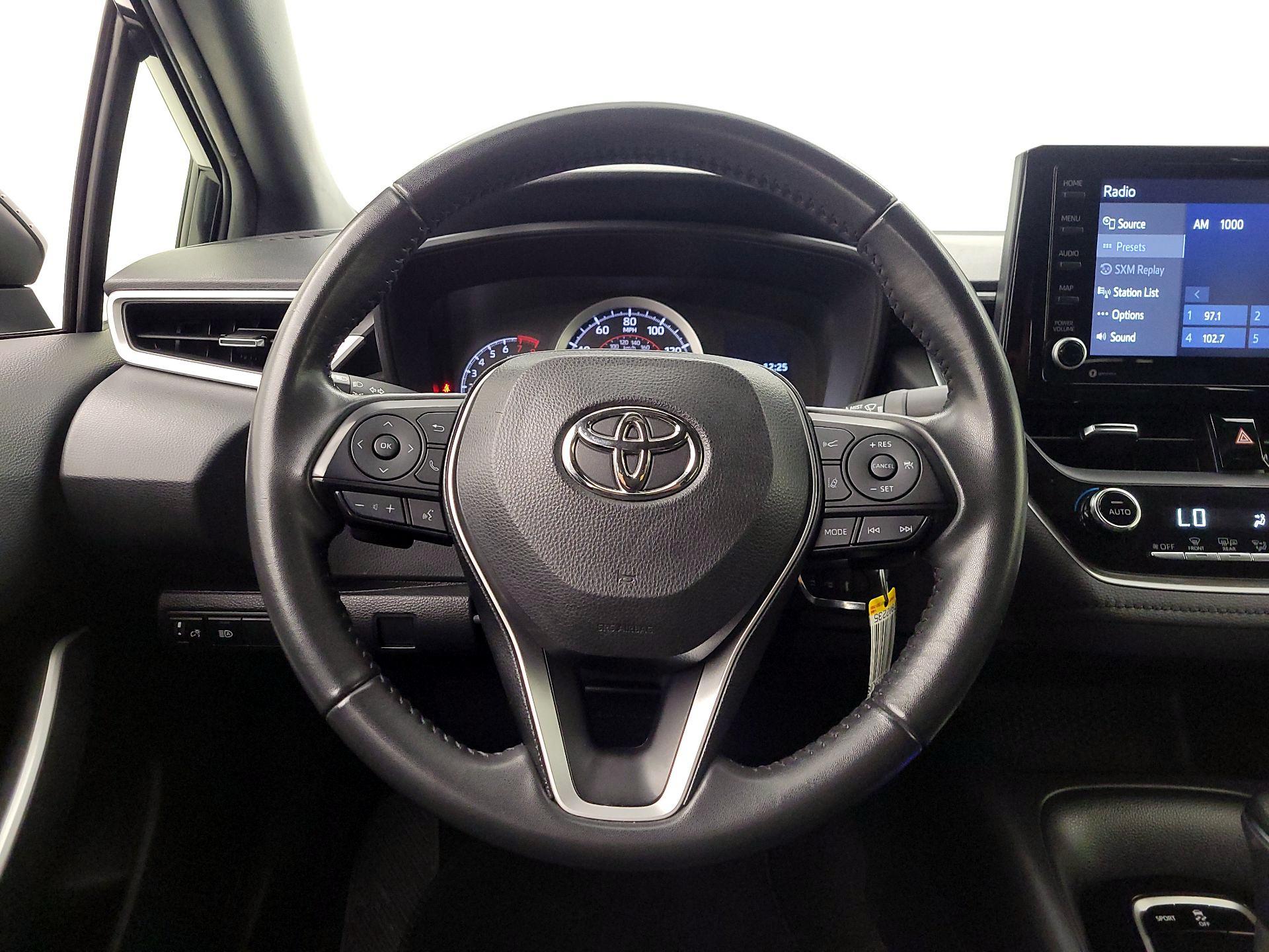 Thumbnail: 2022 Toyota Corolla - 10
