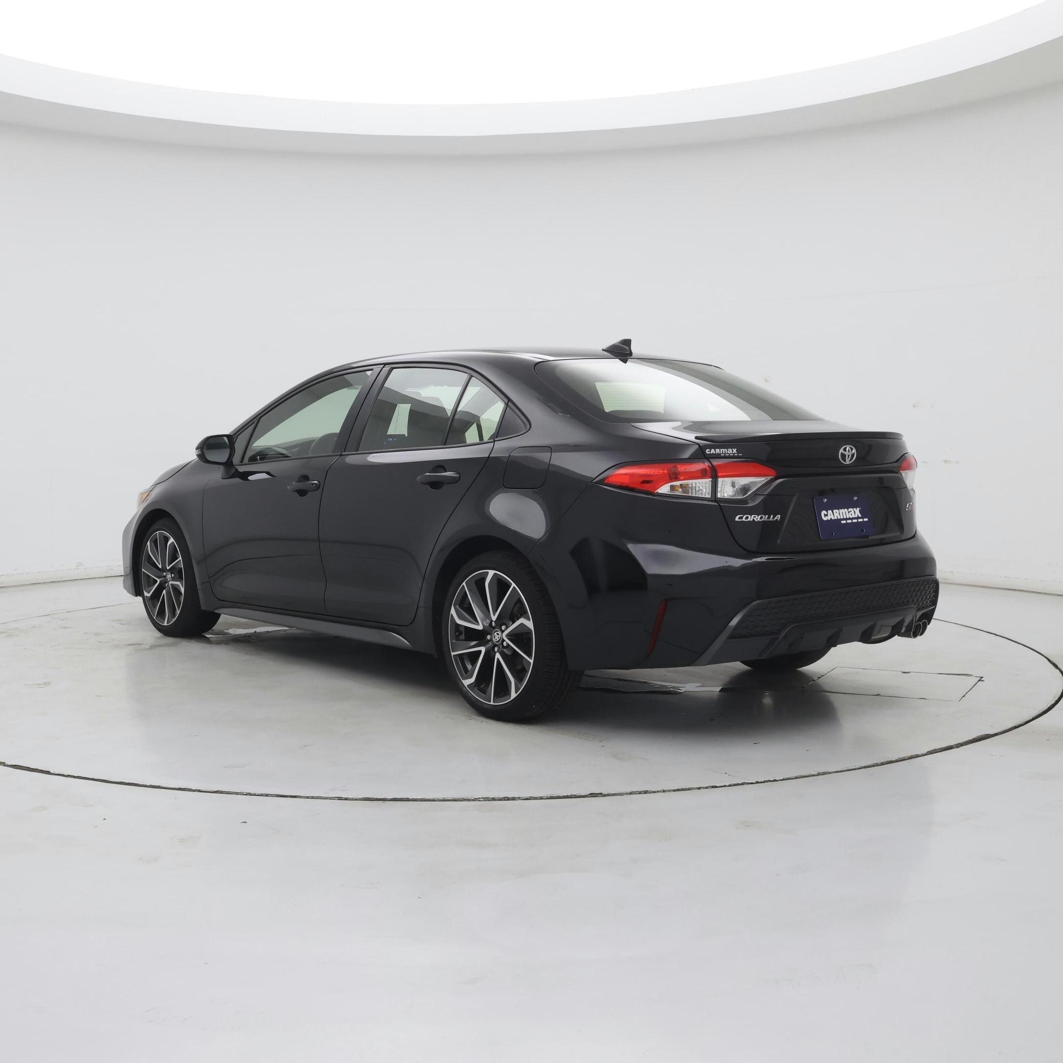 Thumbnail: 2022 Toyota Corolla - 2