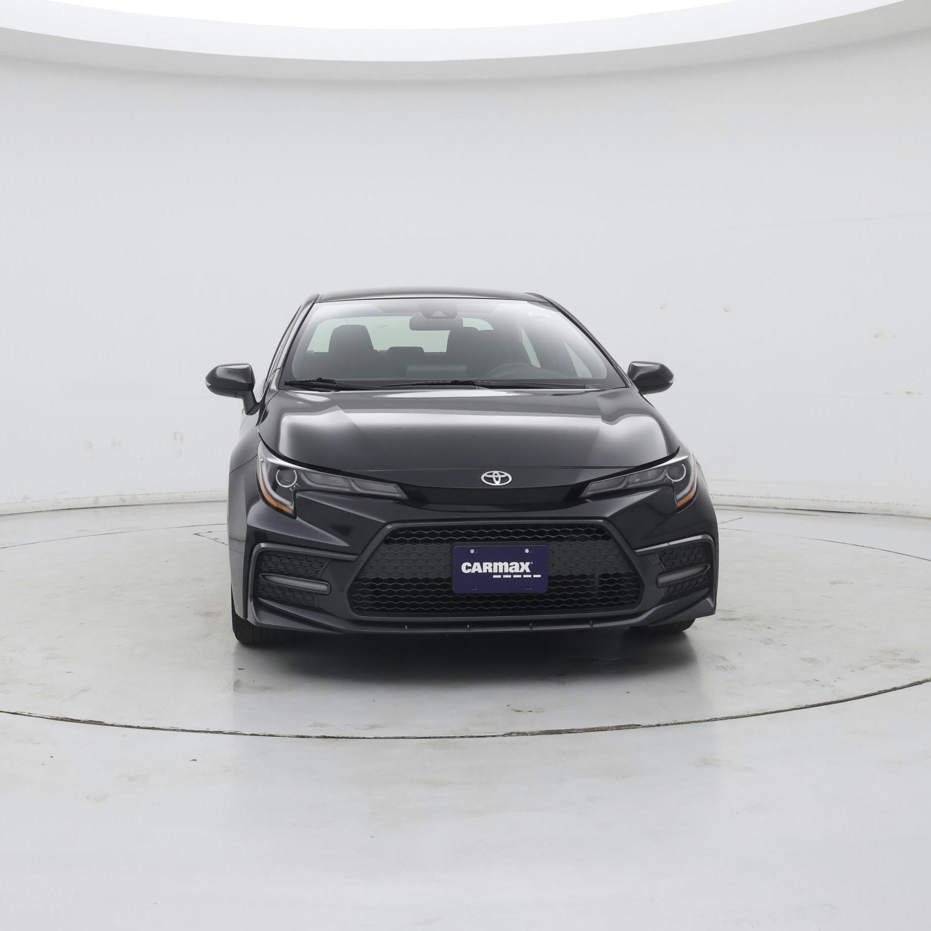 Thumbnail: 2022 Toyota Corolla - 5