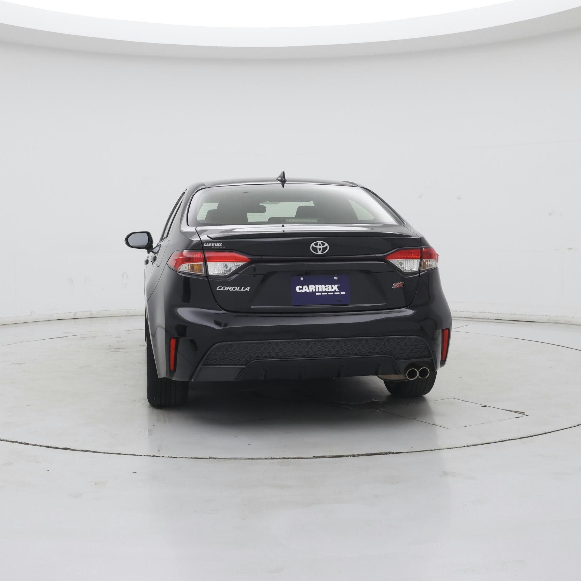 Thumbnail: 2022 Toyota Corolla - 6