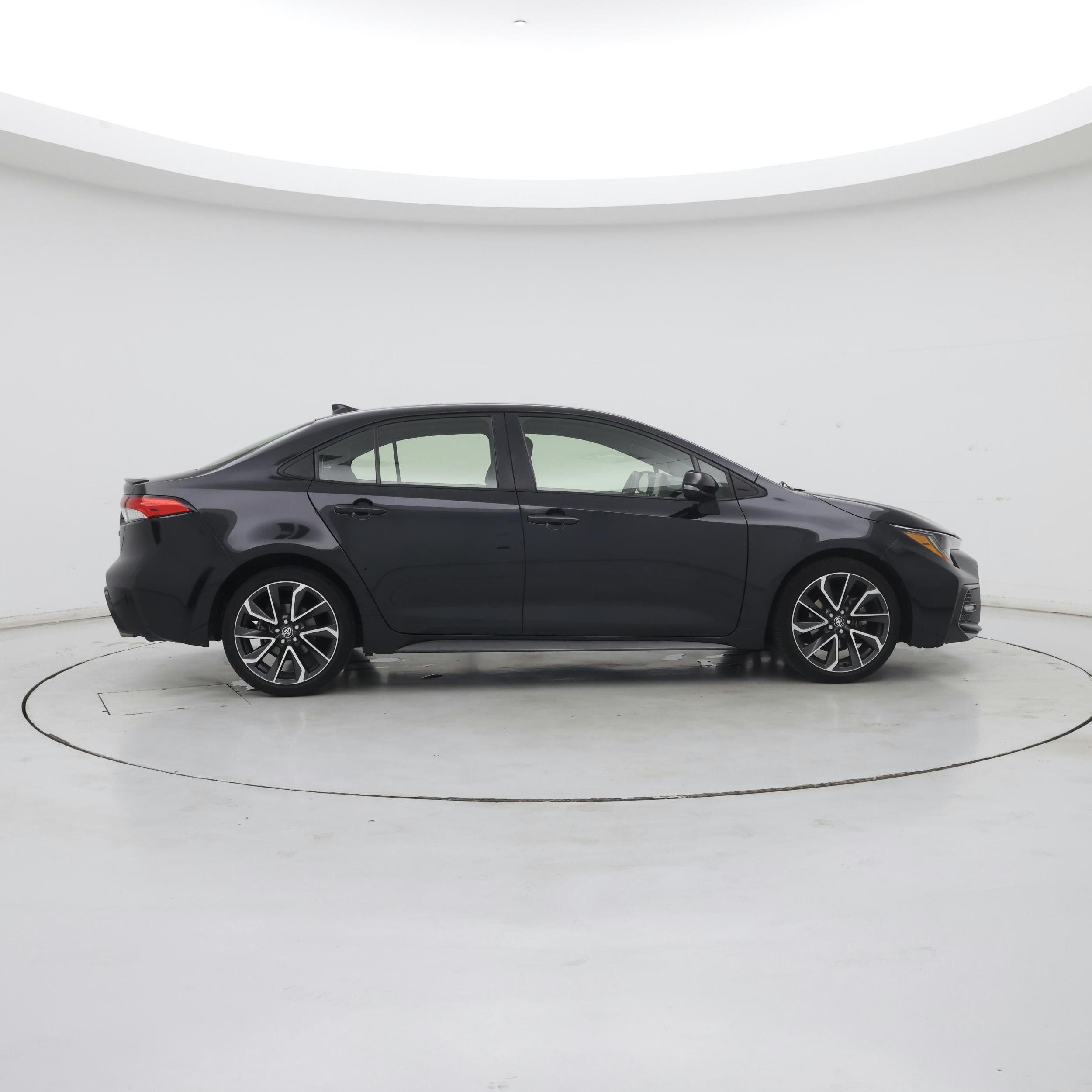 Thumbnail: 2022 Toyota Corolla - 7
