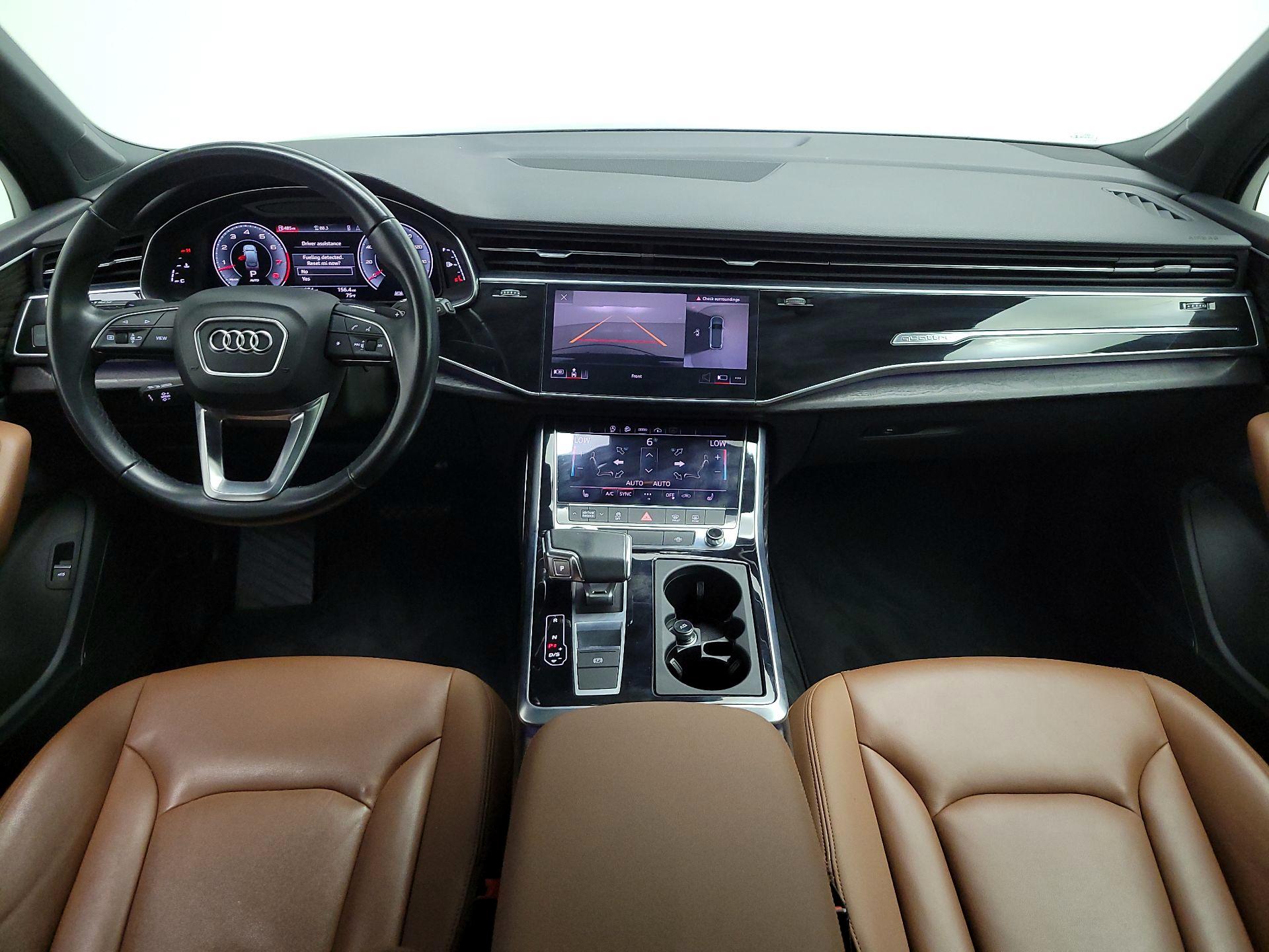 Thumbnail: 2021 Audi Q7 - 9