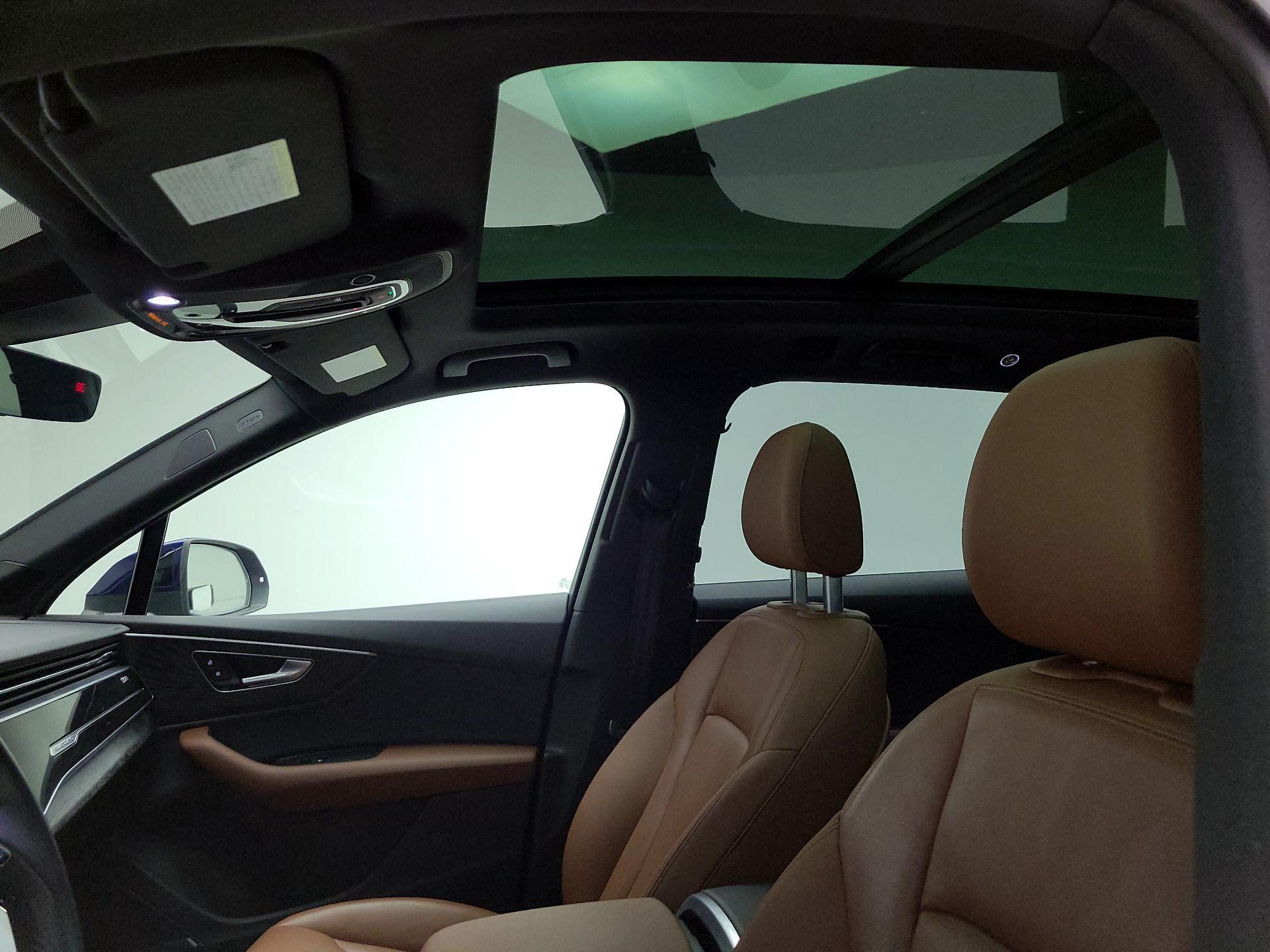 Thumbnail: 2021 Audi Q7 - 19
