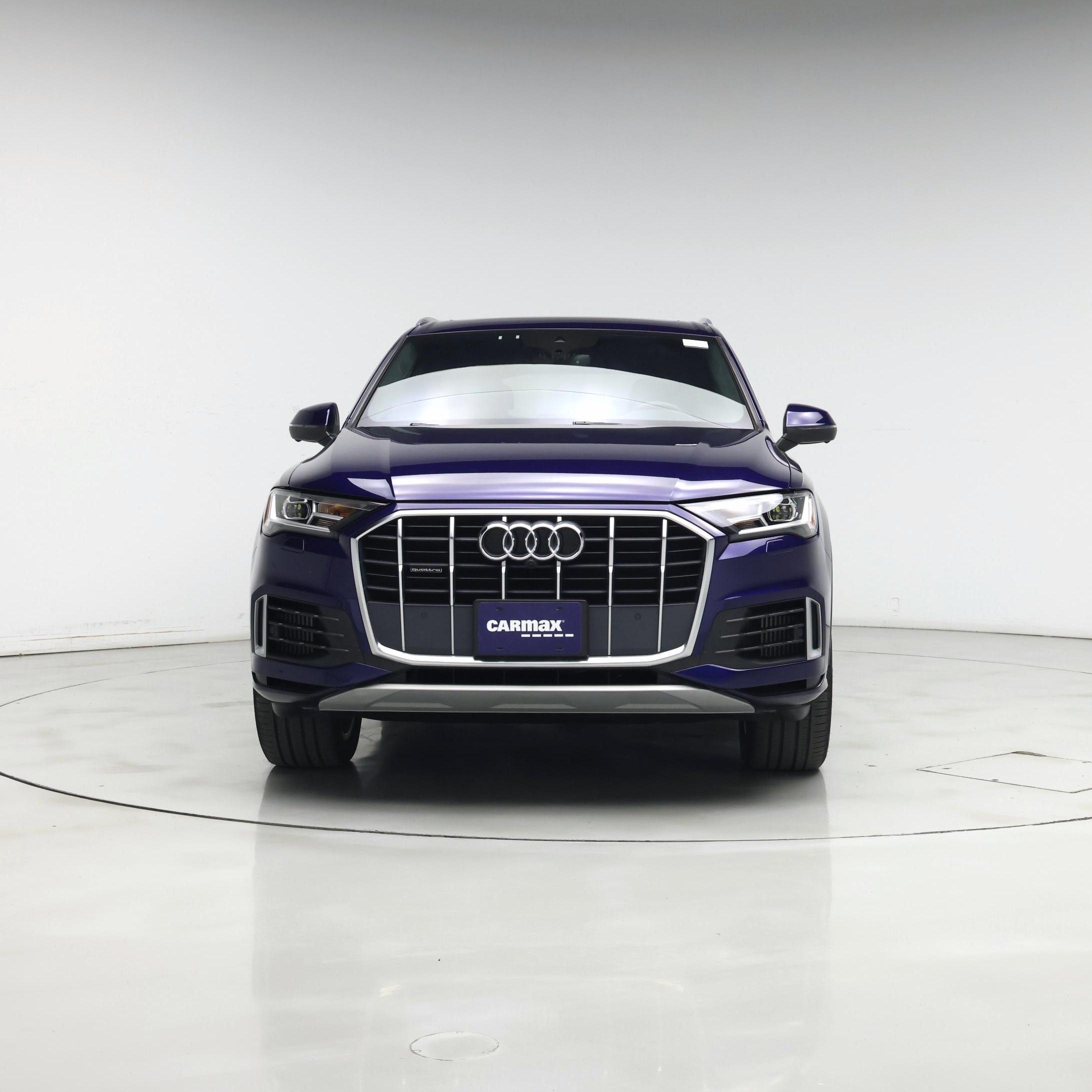 Thumbnail: 2021 Audi Q7 - 5