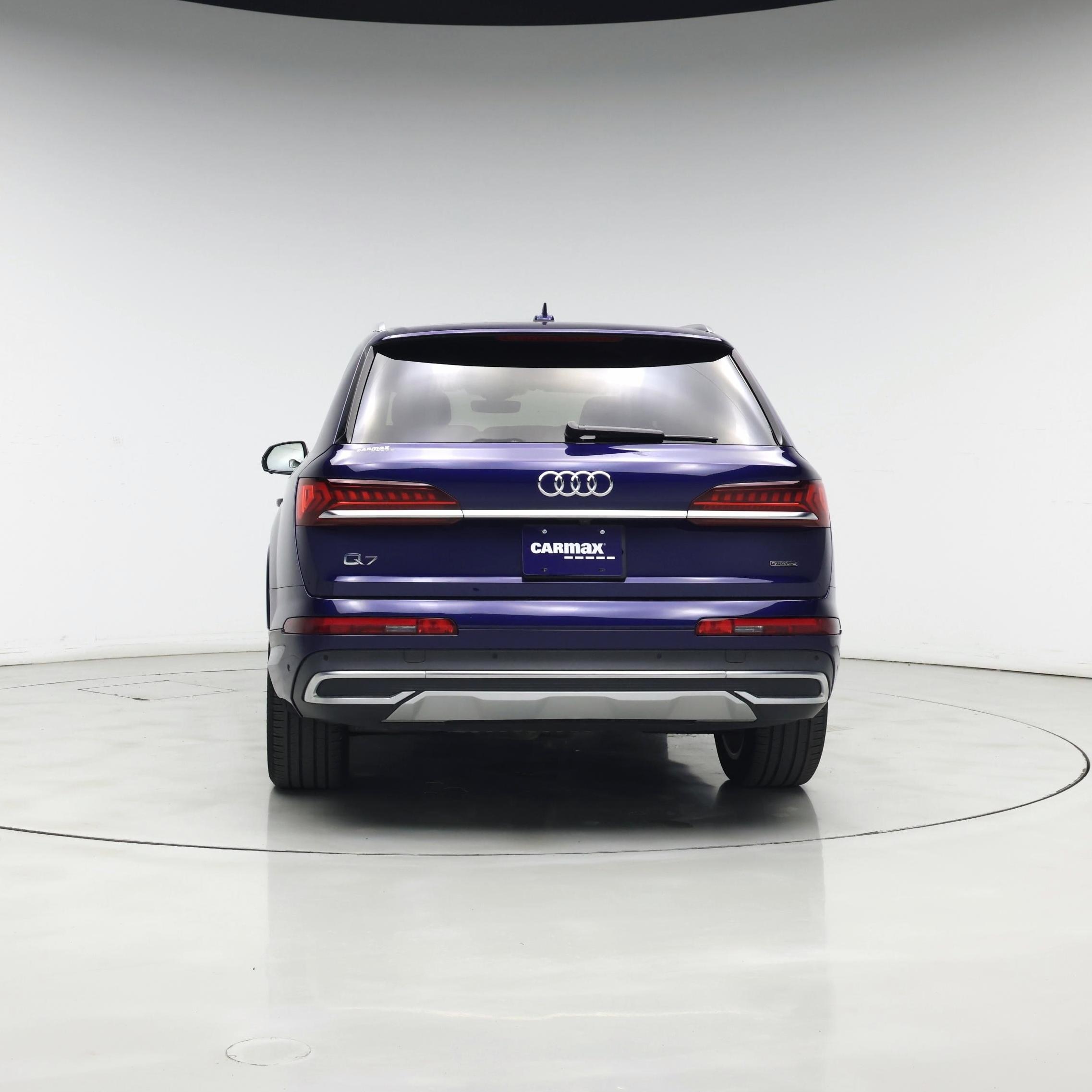 Thumbnail: 2021 Audi Q7 - 6