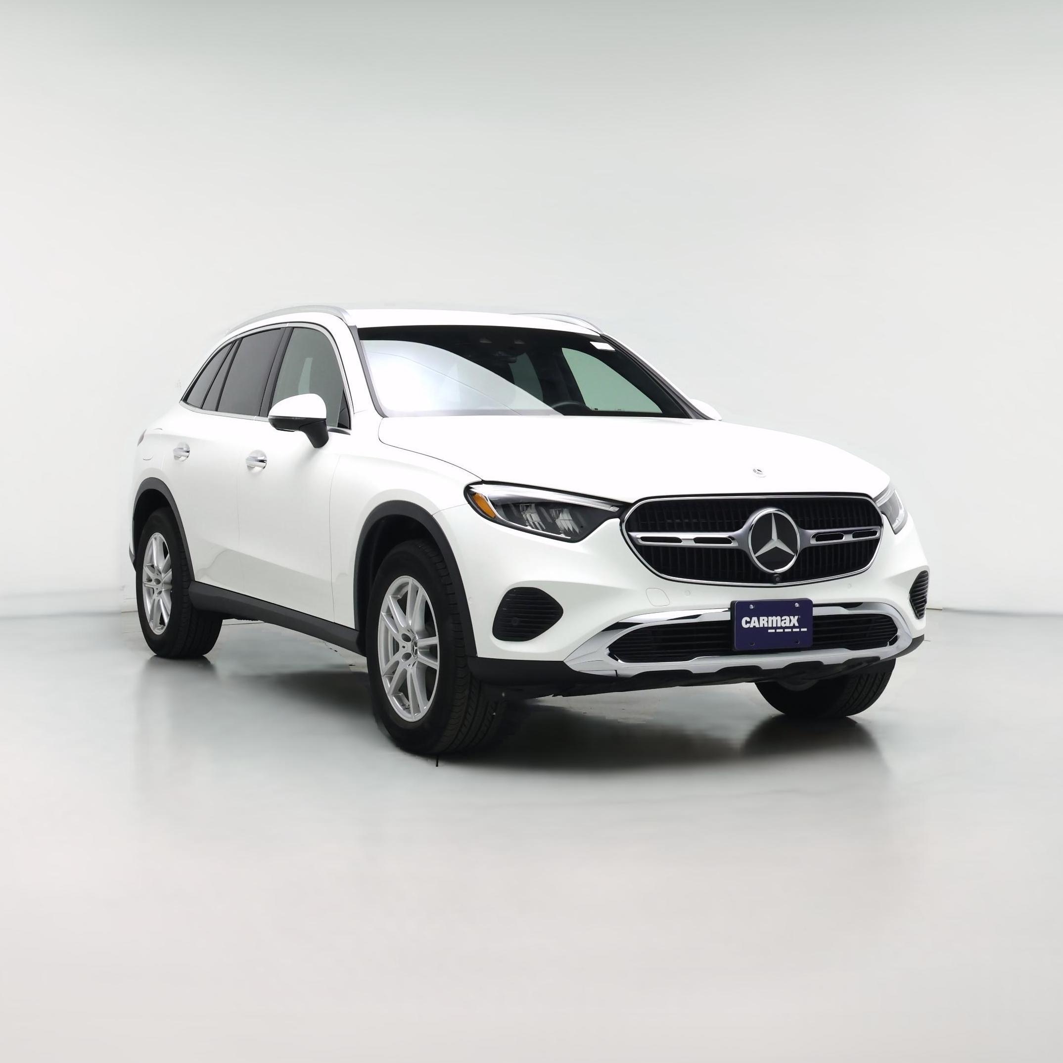 Thumbnail: 2023 Mercedes-Benz GLC - 1