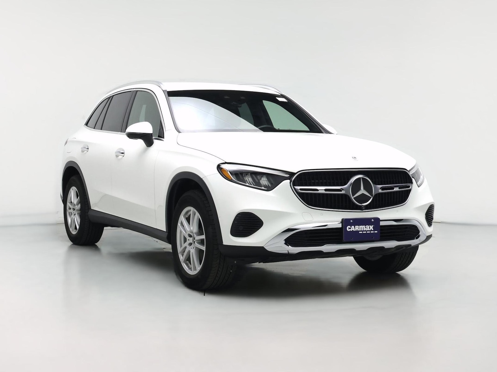2023 Mercedes-Benz GLC