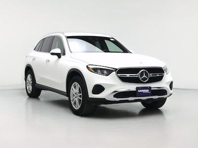 2023 Mercedes-Benz GLC300