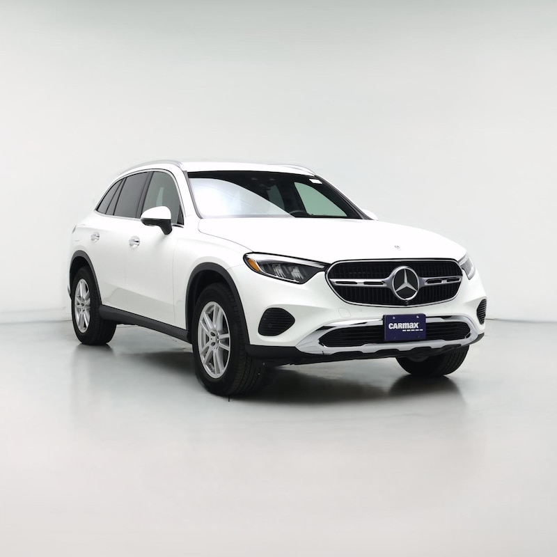 2023 Mercedes-Benz GLC300
