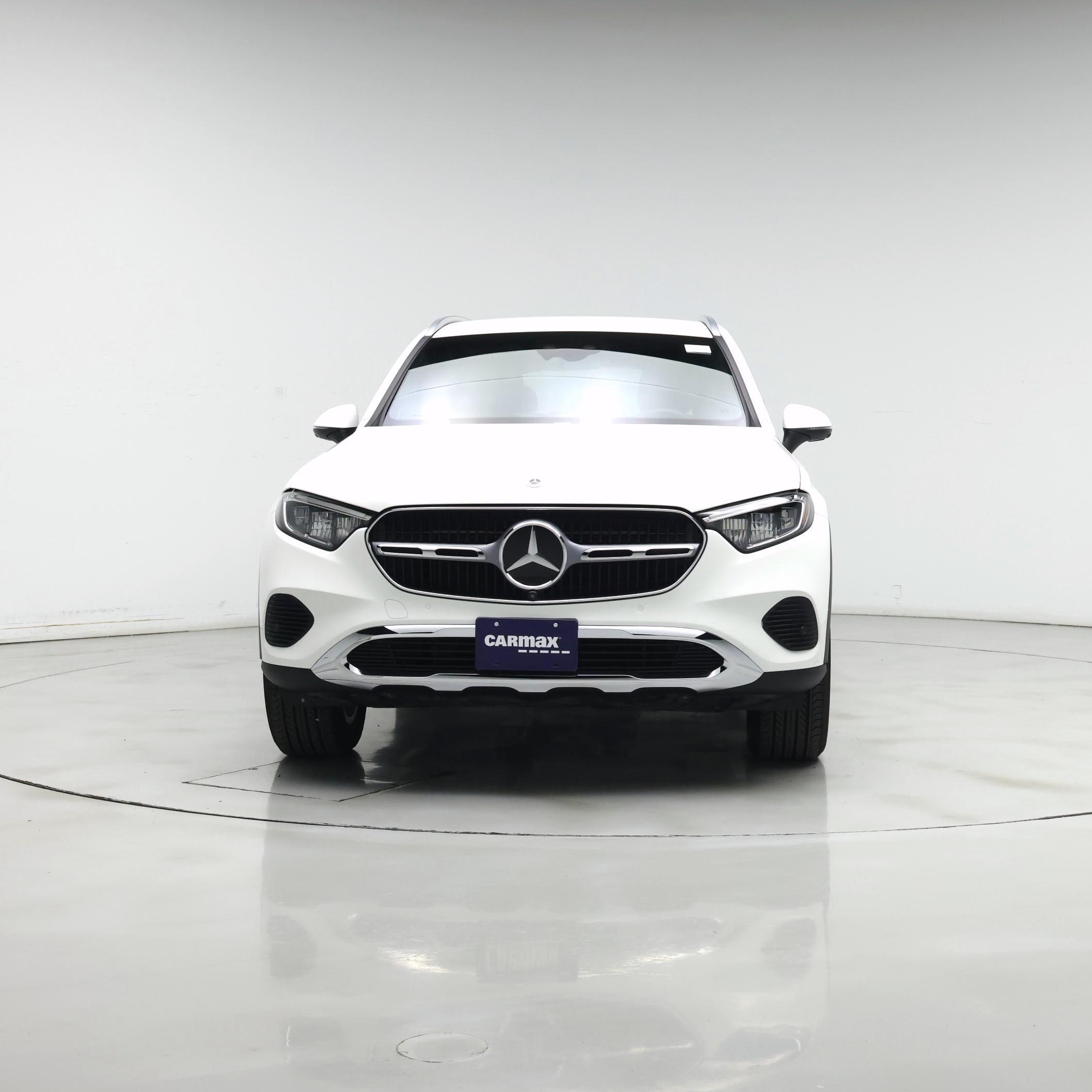 Thumbnail: 2023 Mercedes-Benz GLC - 5