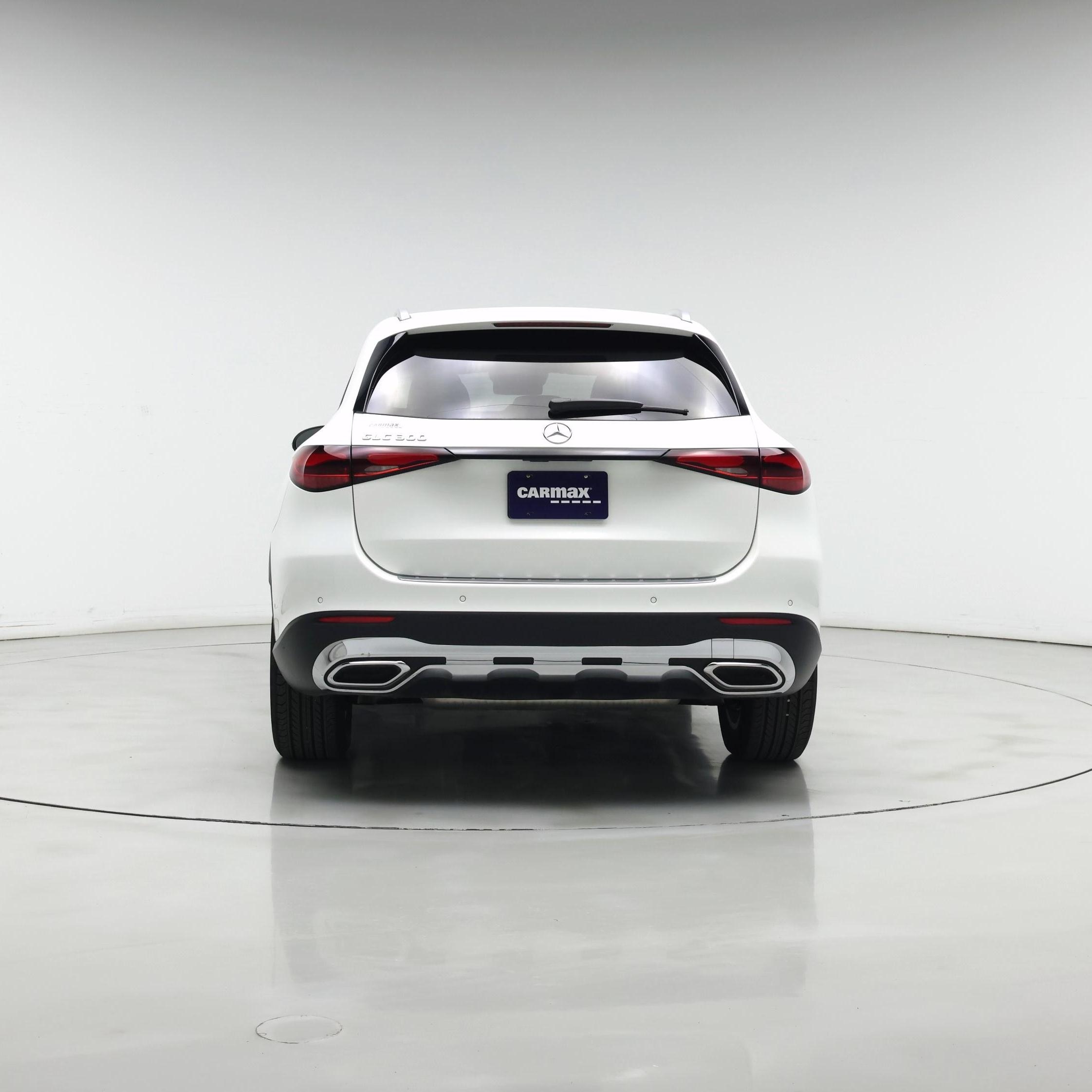 Thumbnail: 2023 Mercedes-Benz GLC - 6