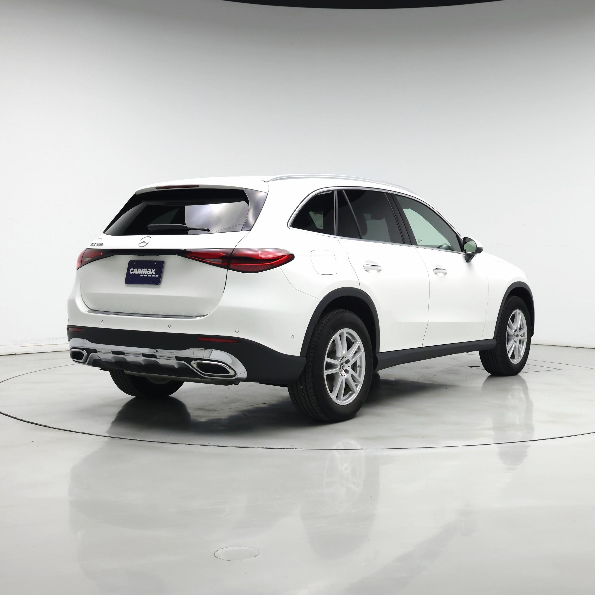 Thumbnail: 2023 Mercedes-Benz GLC - 8