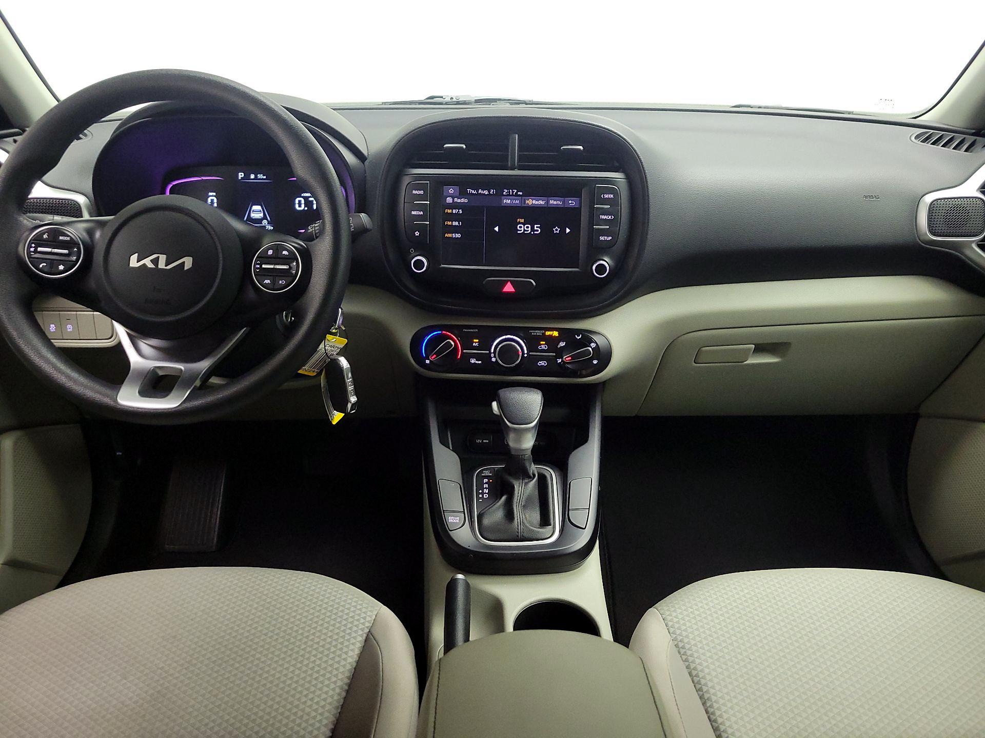 Thumbnail: 2023 Kia Soul - 9