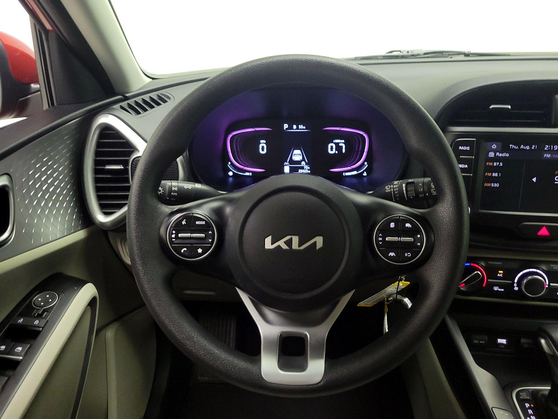 Thumbnail: 2023 Kia Soul - 10