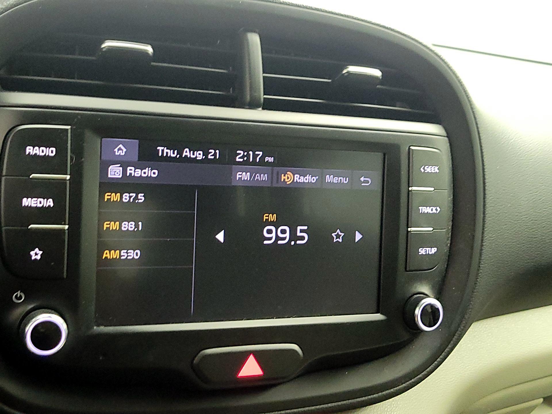 Thumbnail: 2023 Kia Soul - 15