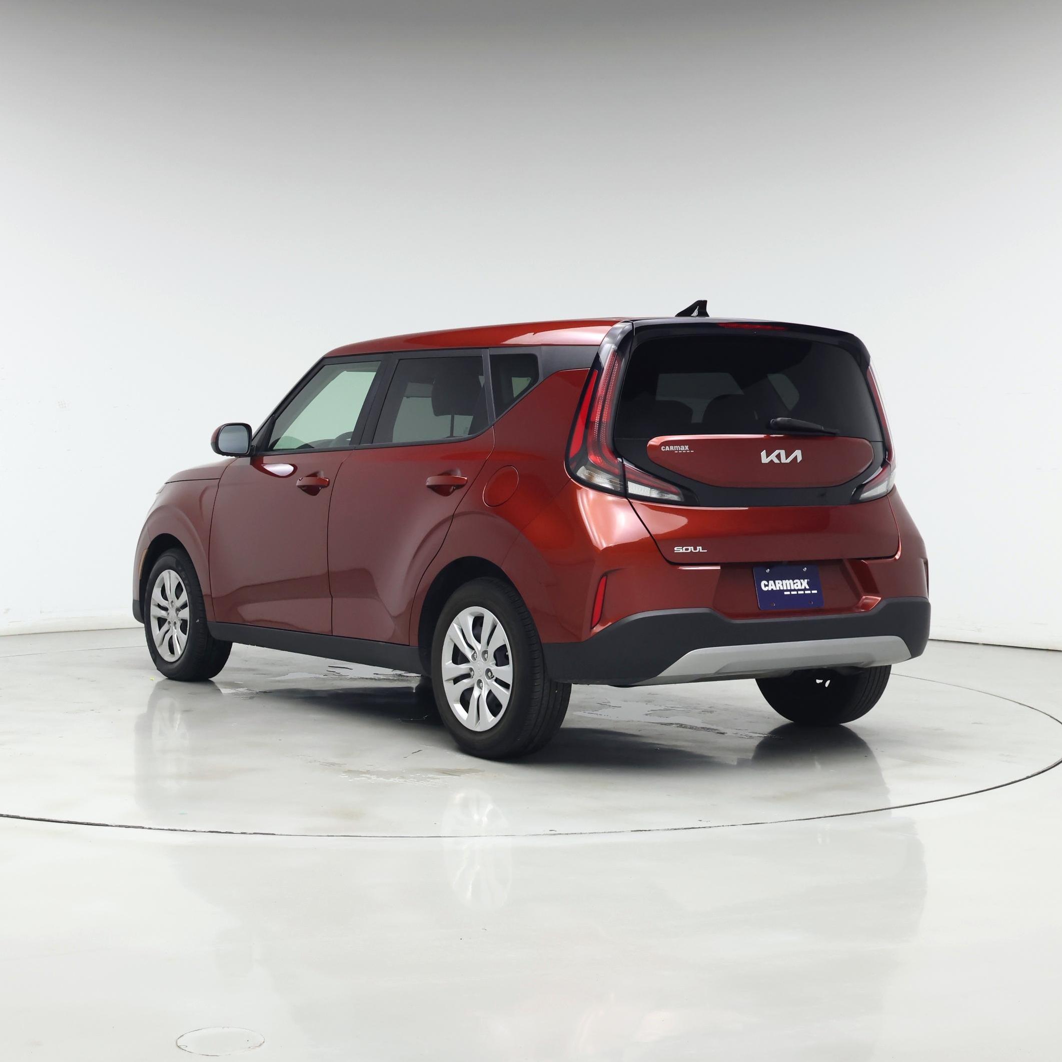 Thumbnail: 2023 Kia Soul - 2