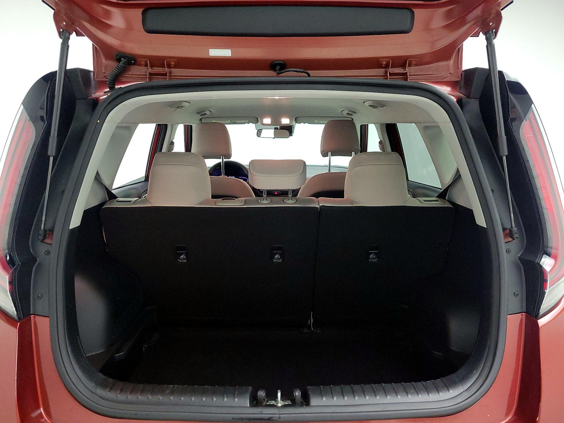 Thumbnail: 2023 Kia Soul - 20