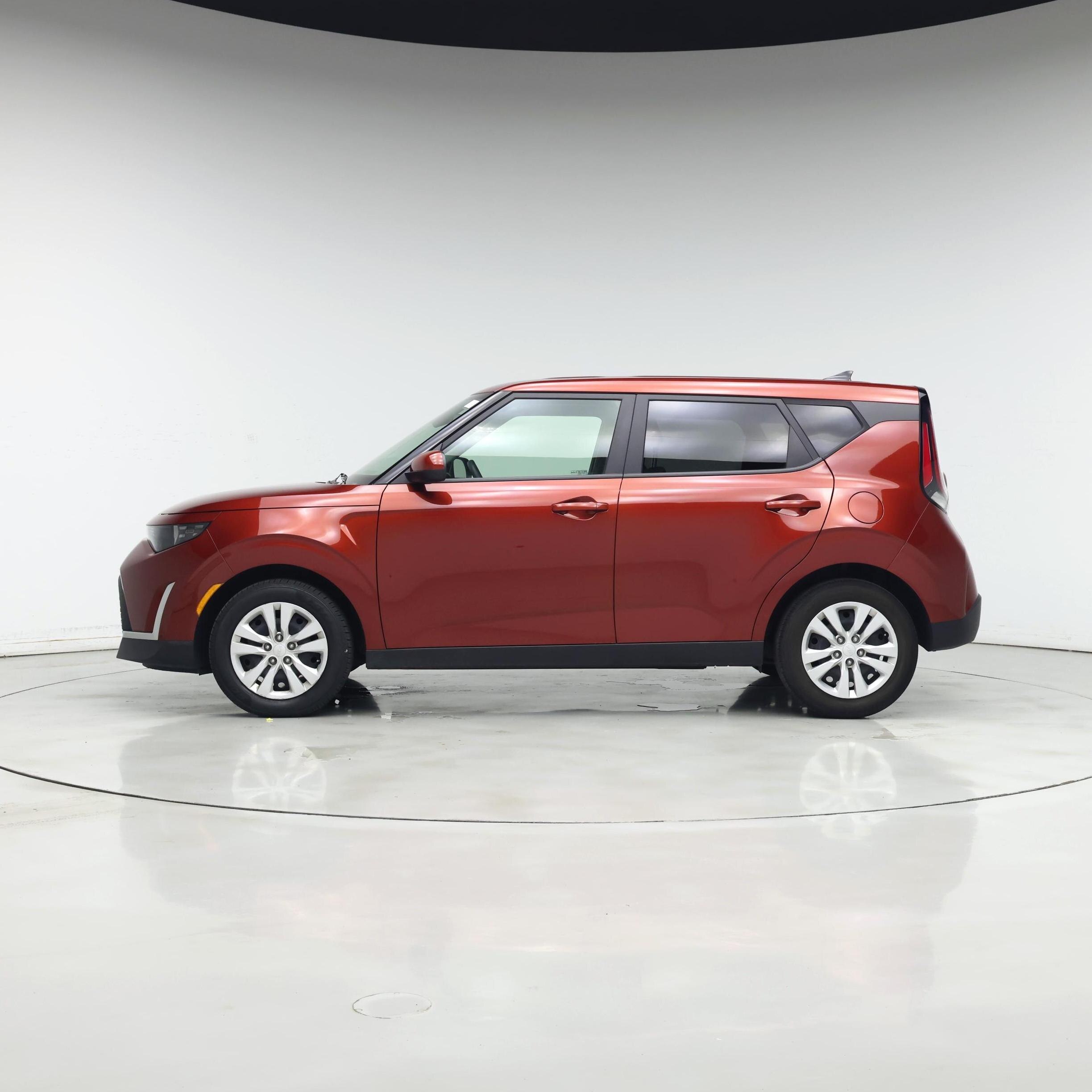 Thumbnail: 2023 Kia Soul - 3