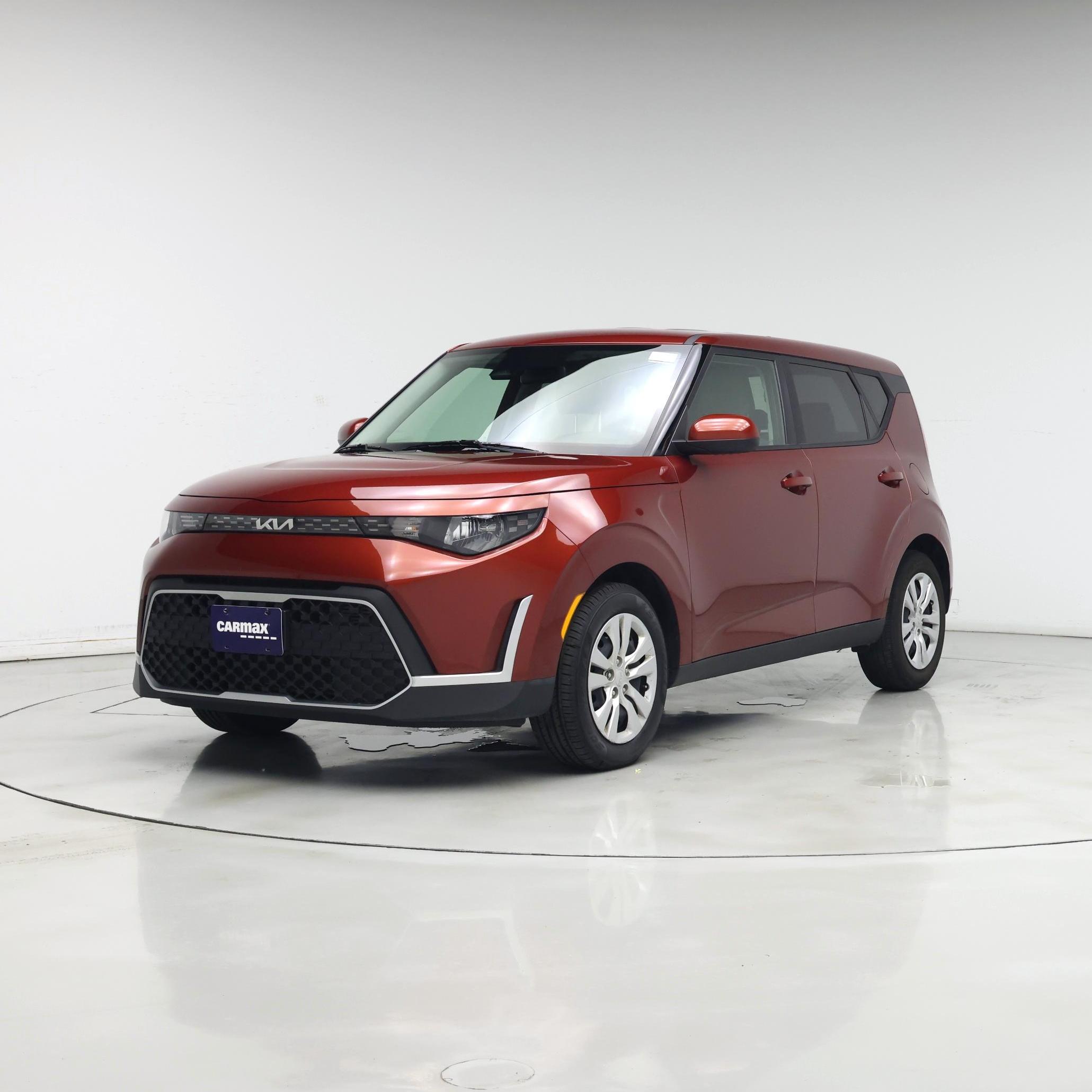 Thumbnail: 2023 Kia Soul - 4