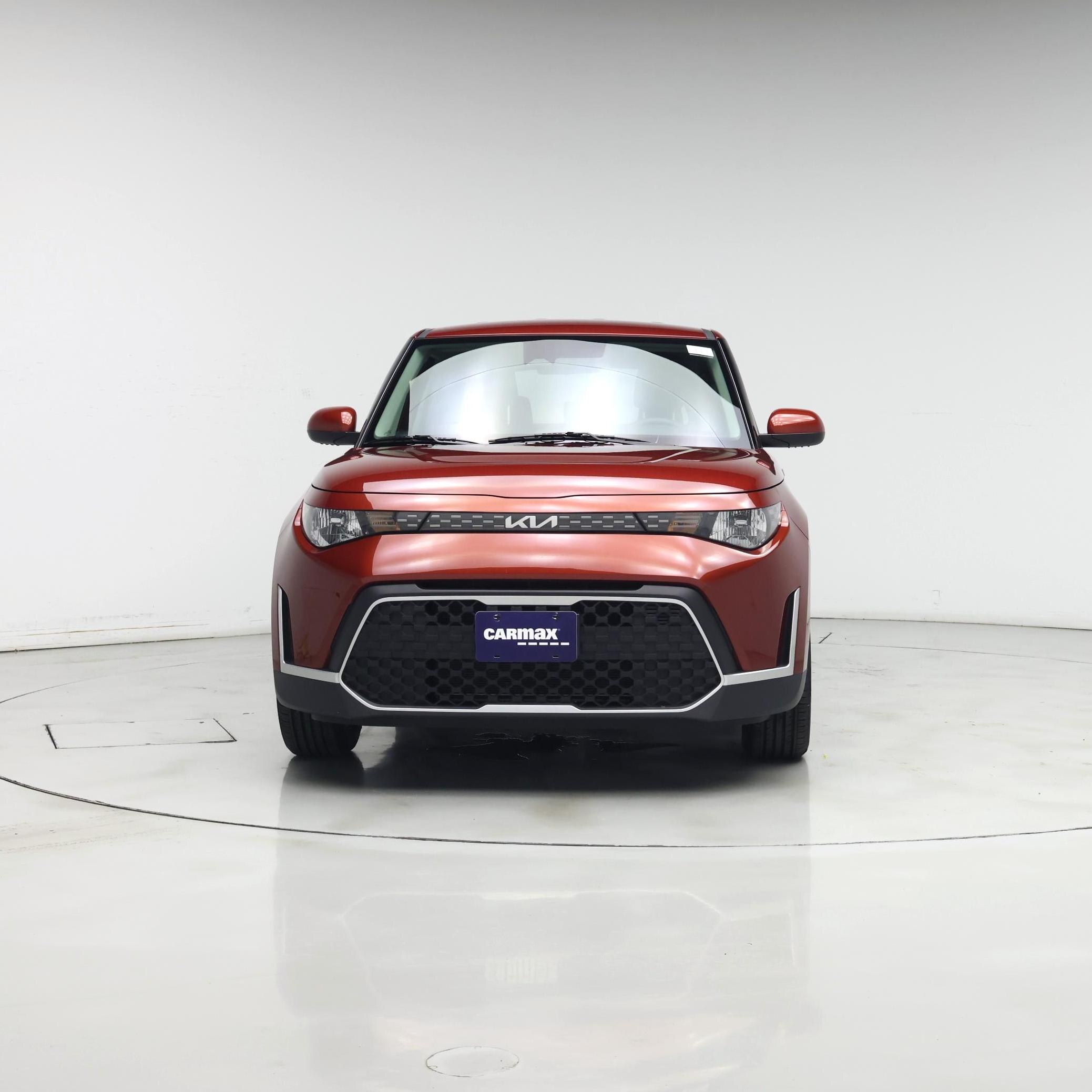 Thumbnail: 2023 Kia Soul - 5